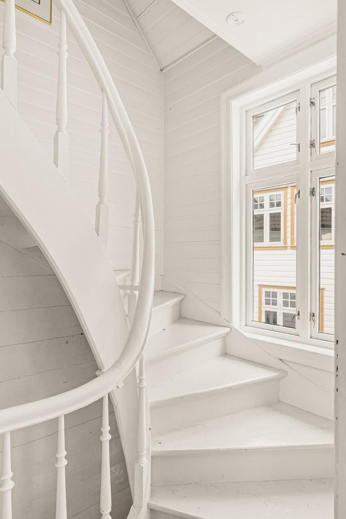 Dinbnb L The 1880 Authentic Dream I 500m To Bryggen Holiday home Bergen