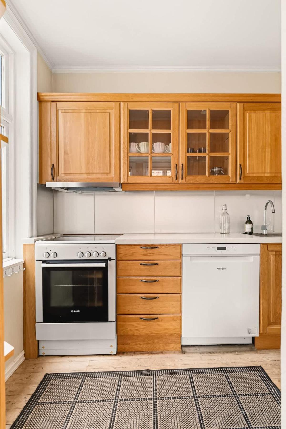Holiday home Dinbnb L The 1880 Authentic Dream I 500m To Bryggen Bergen