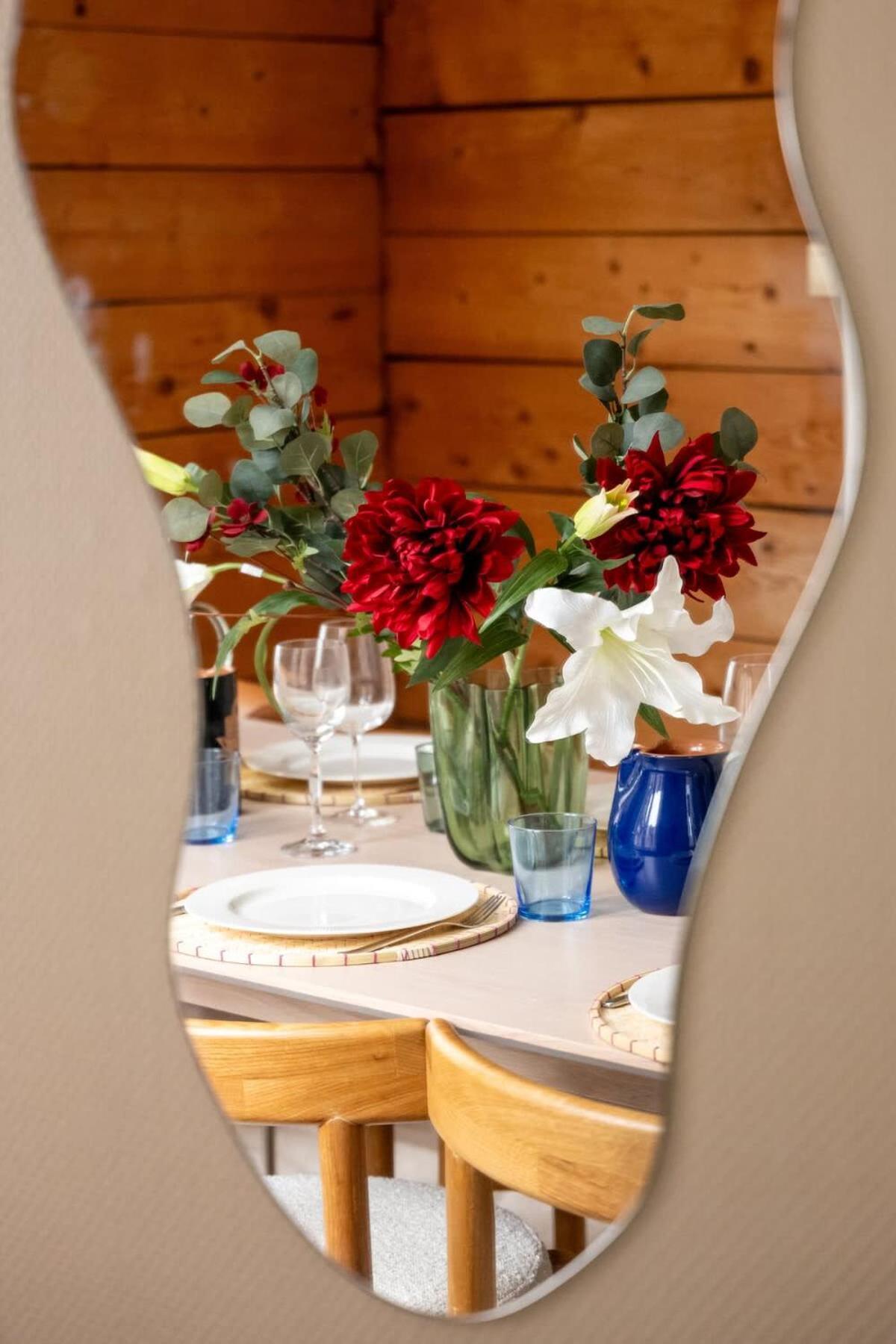 Dinbnb L The 1880 Authentic Dream I 500m To Bryggen Holiday home *