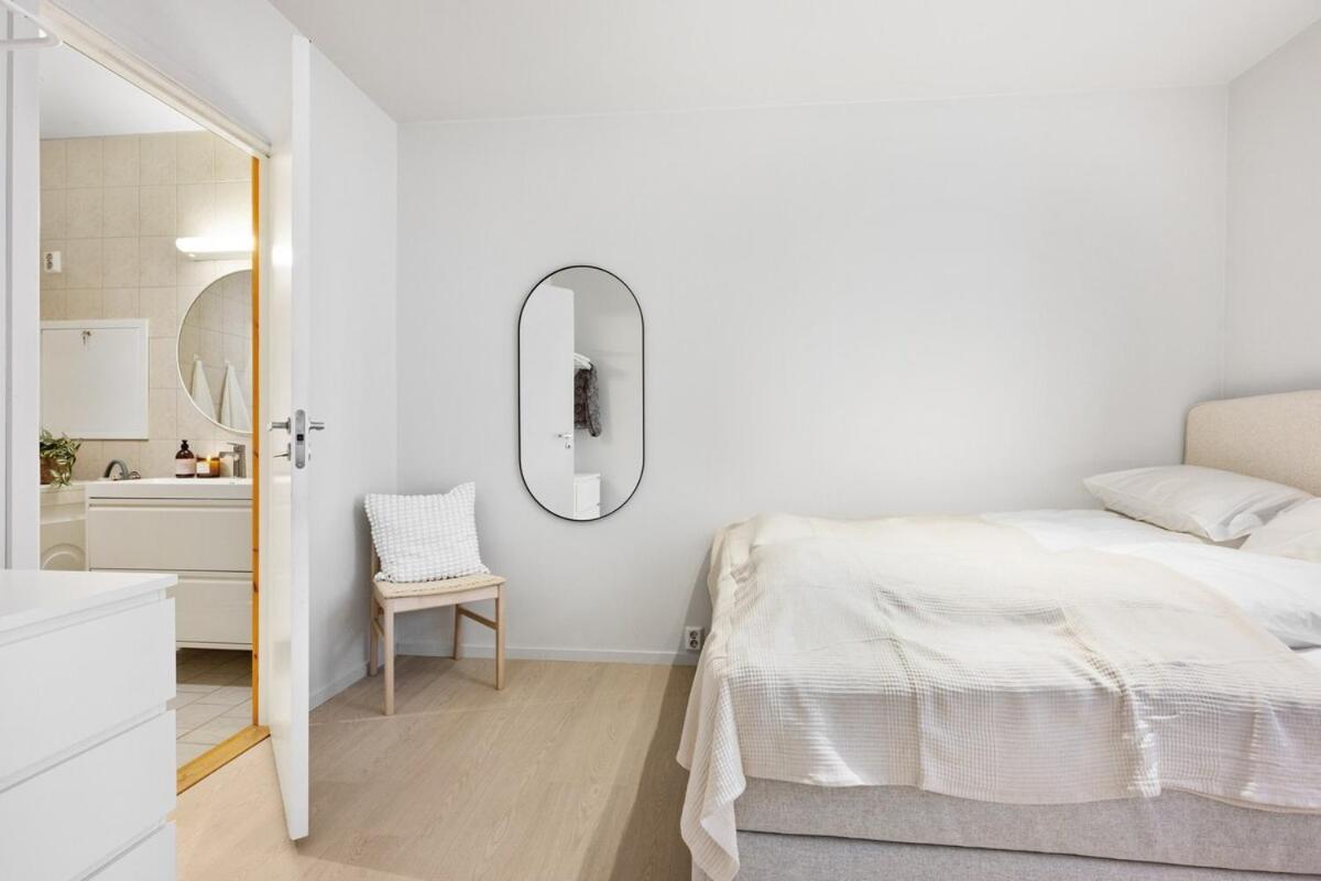 600m To Bryggen-super Apartment *