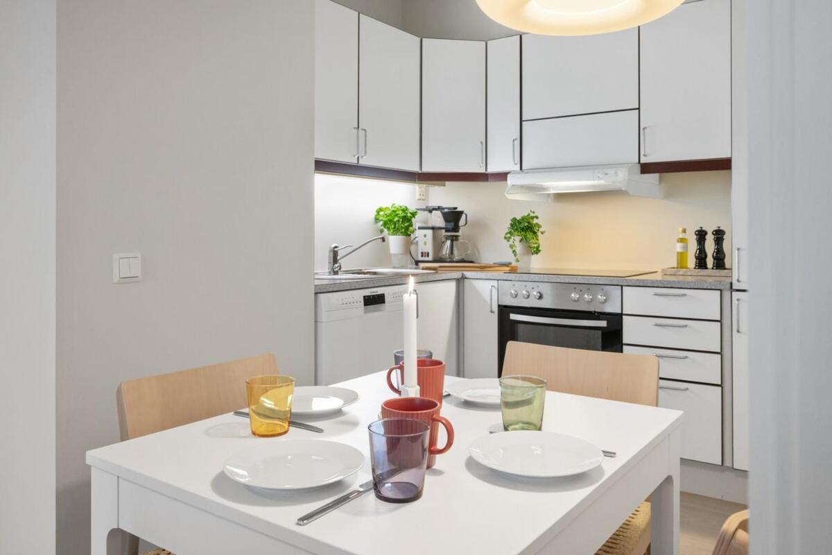 600m To Bryggen-super Apartment