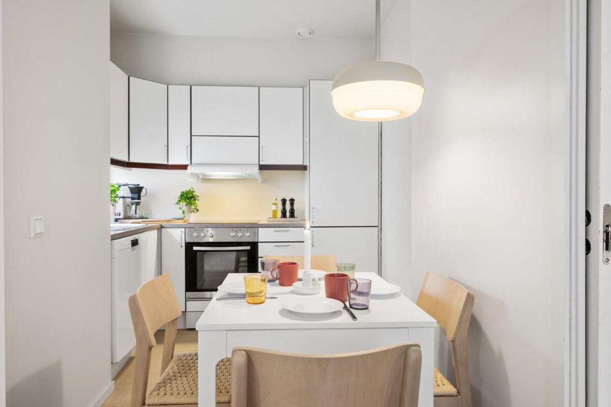 600m To Bryggen-super Apartment Bergen