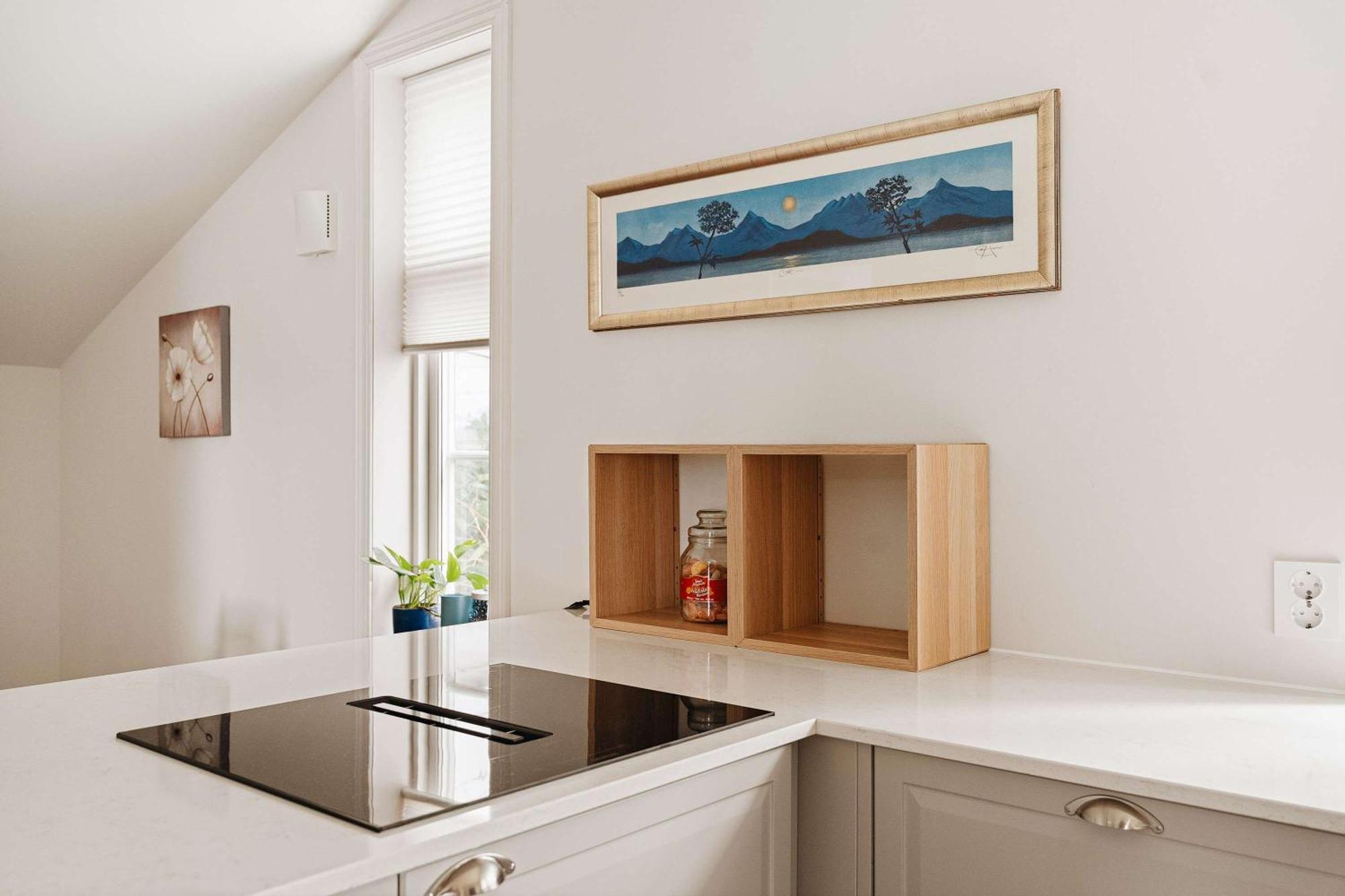 Dinbnb Homes L Charming 2-bedroom By The Sea Cozy Holiday home Bergen