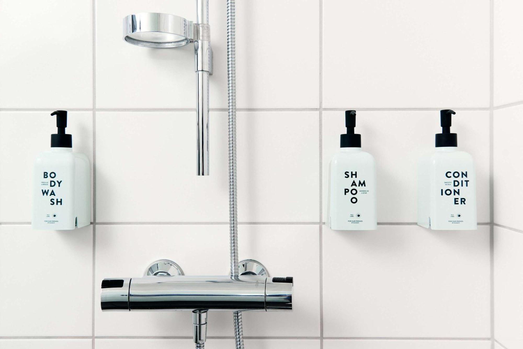 Scandic Ornen Hotel 4*