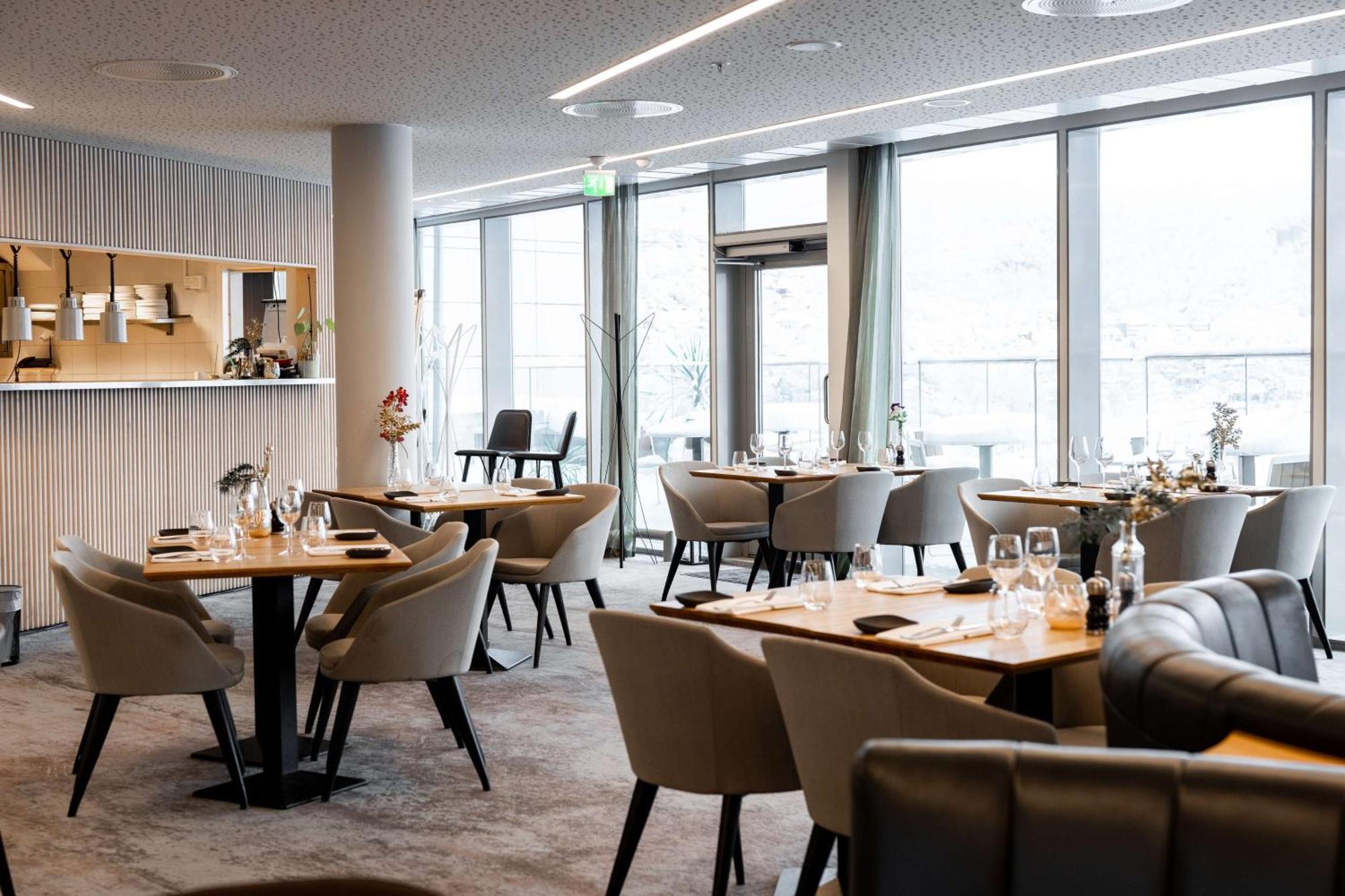 Hotel Scandic Ornen 4*