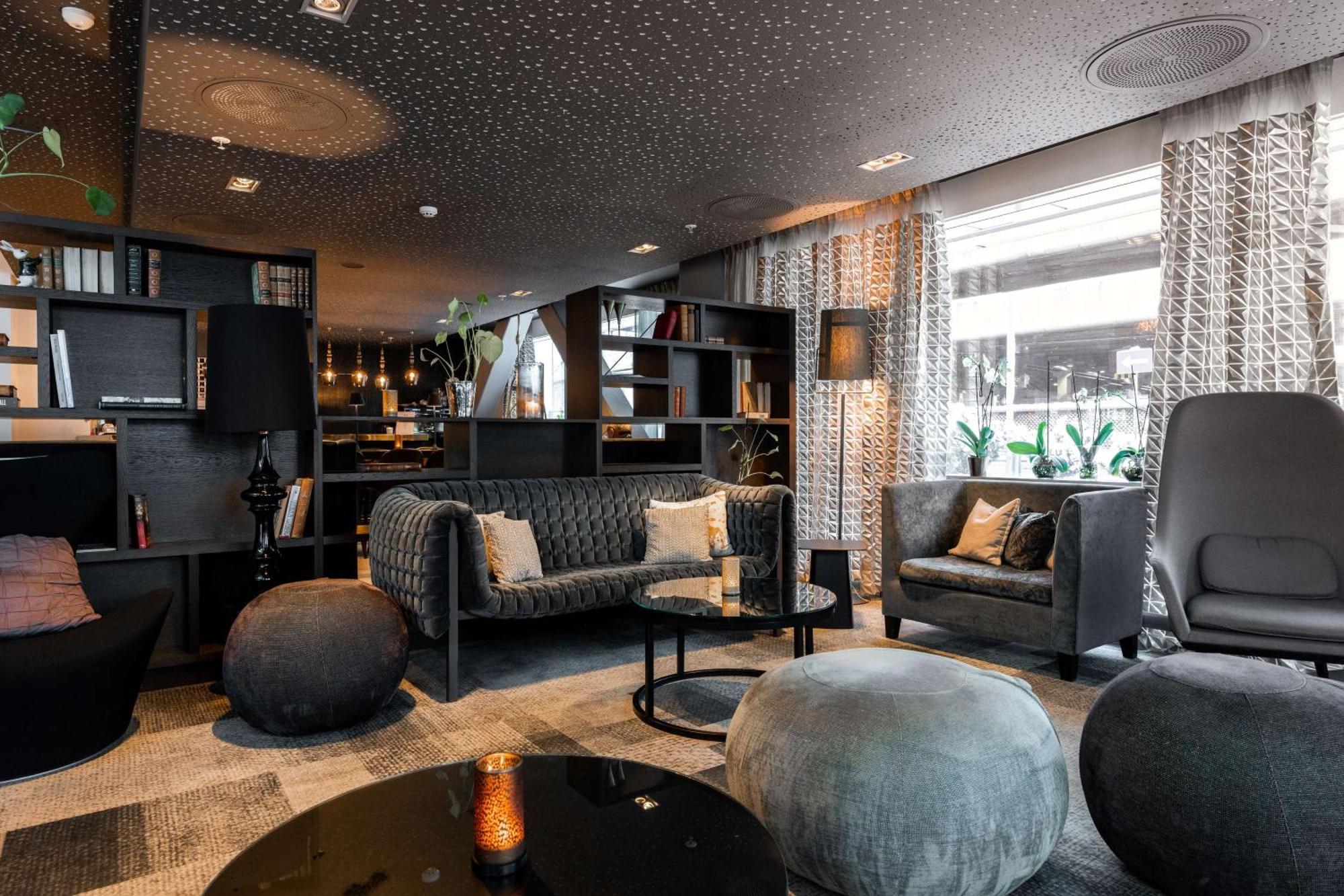 Scandic Ornen Hotel Bergen