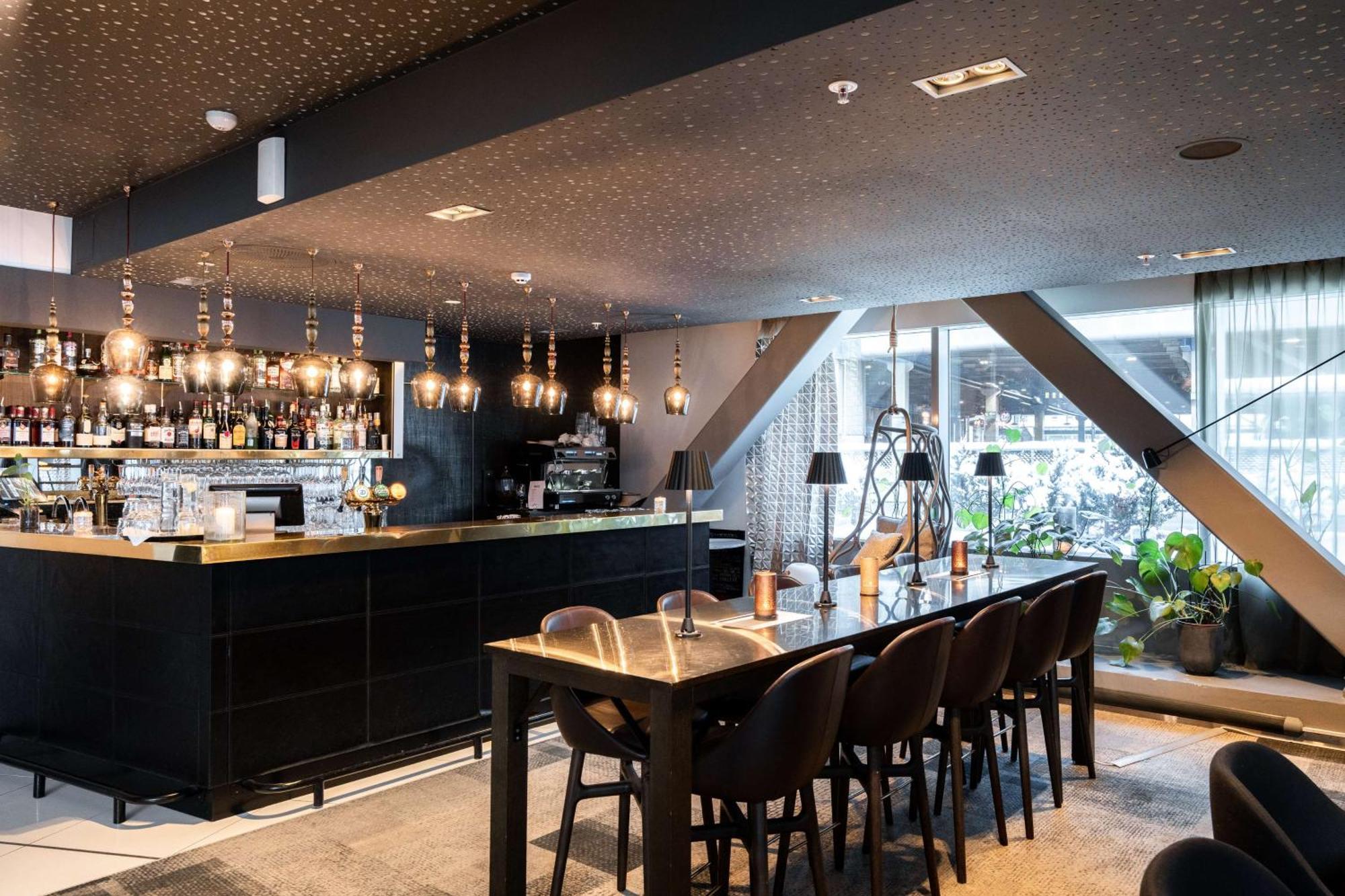 Scandic Ornen Bergen