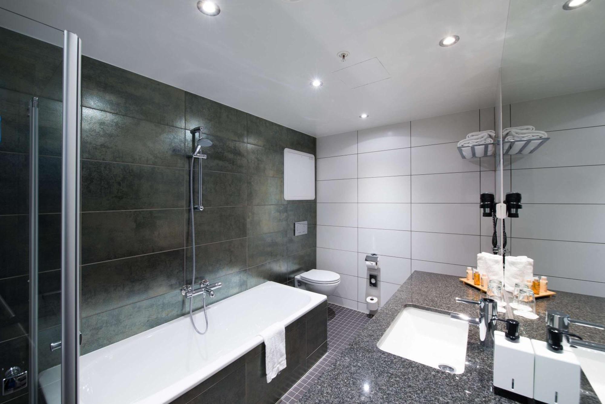 Hotel Scandic Ornen 4*