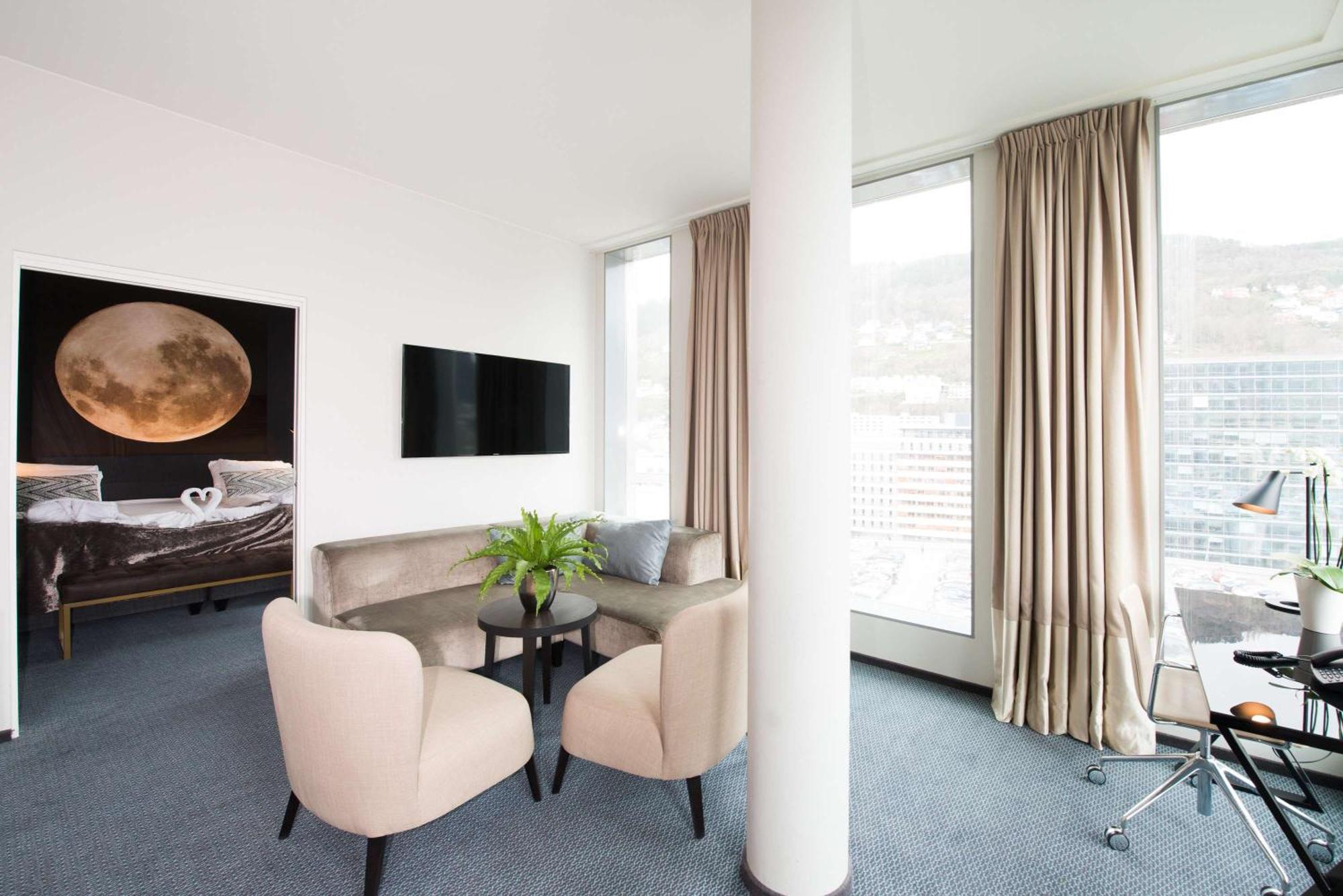 Scandic Ornen Hotel Bergen