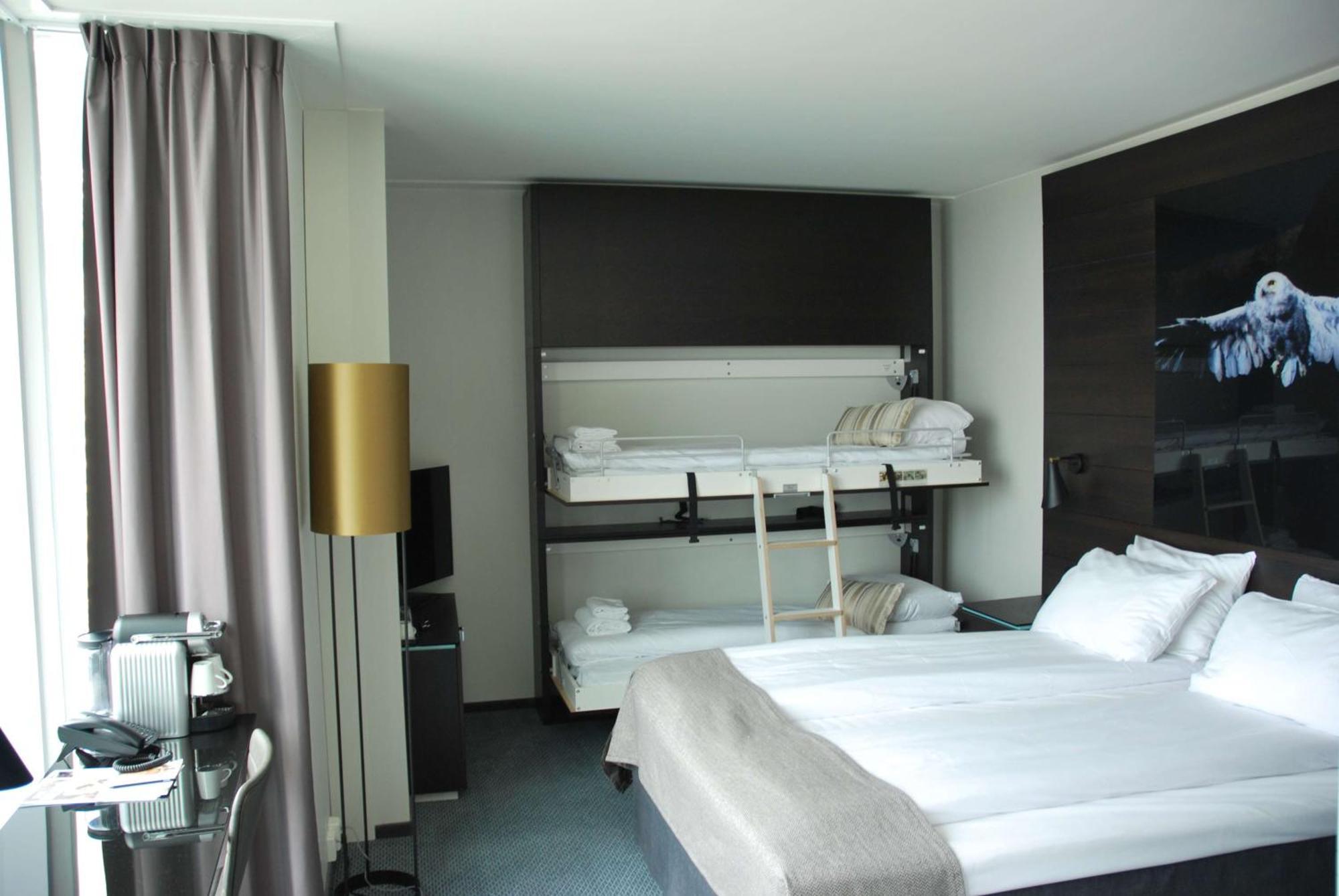 Scandic Ornen Bergen