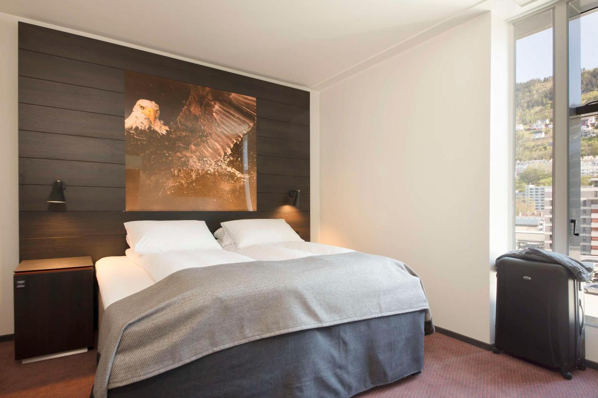 Hotel Scandic Ornen 4*