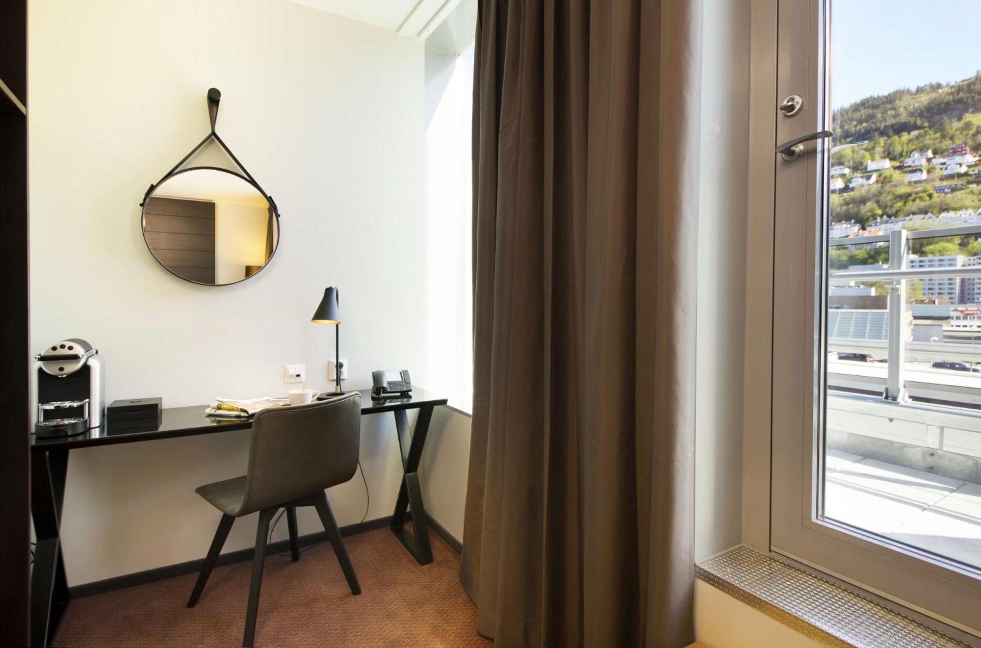 Hotel Scandic Ornen