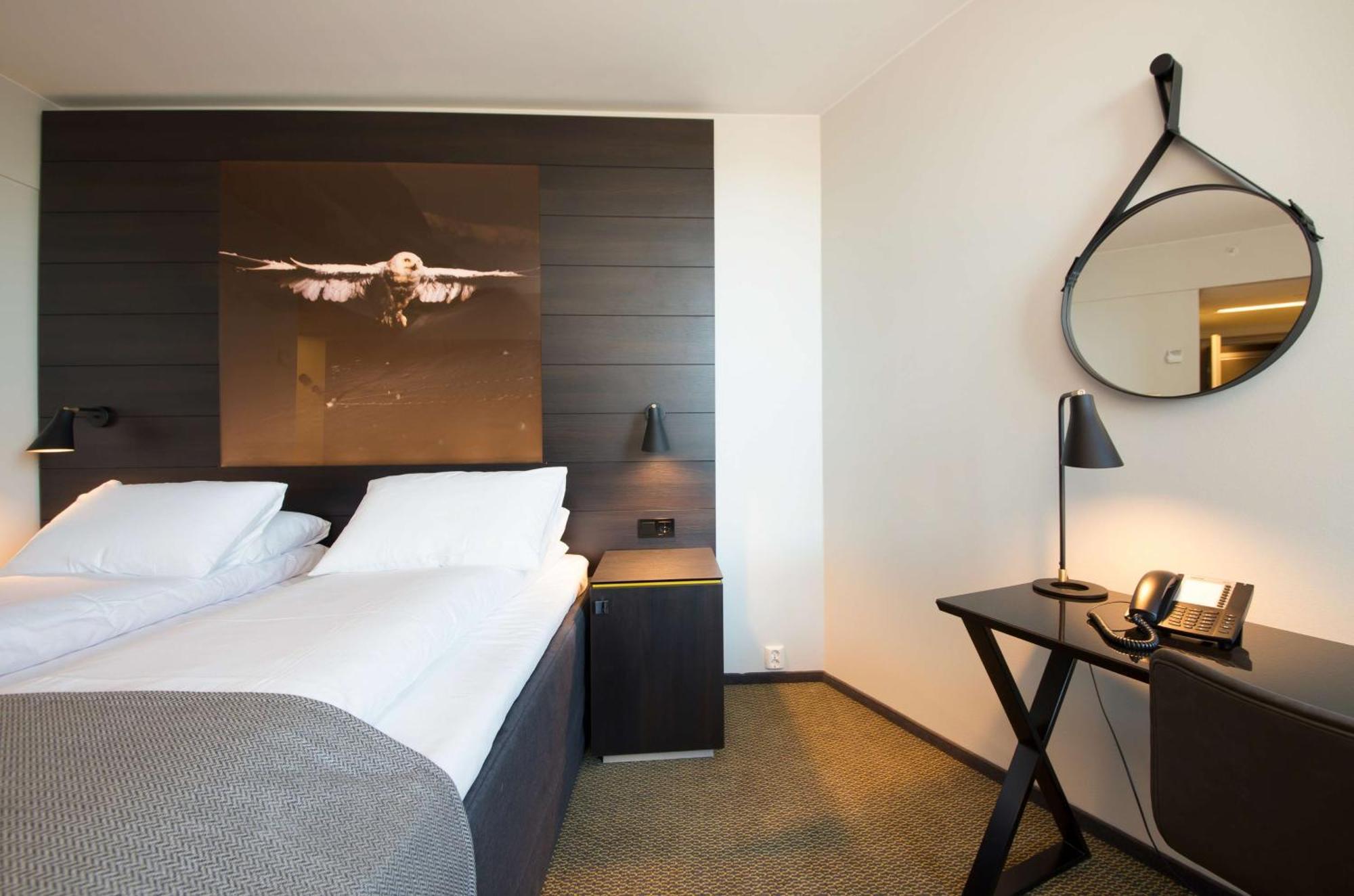 Scandic Ornen 4*