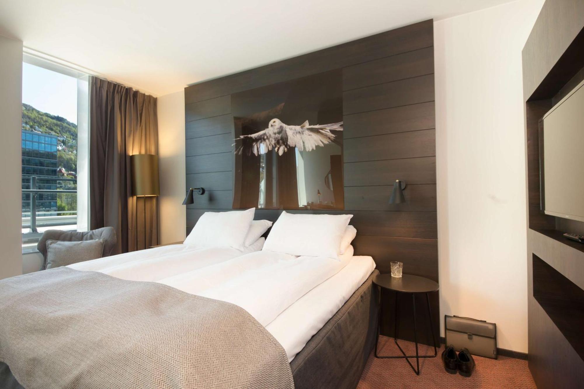 Scandic Ornen 4* Bergen