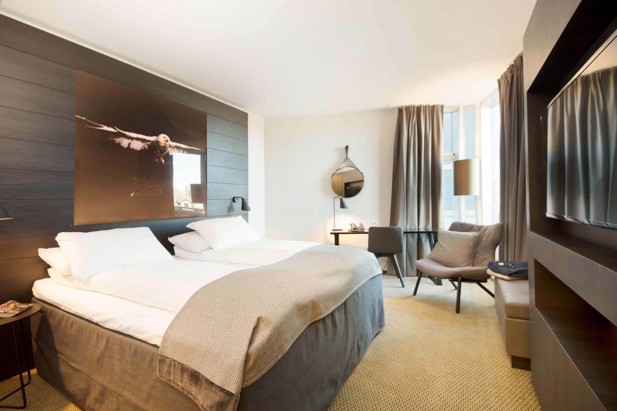 Scandic Ornen Hotel 4*