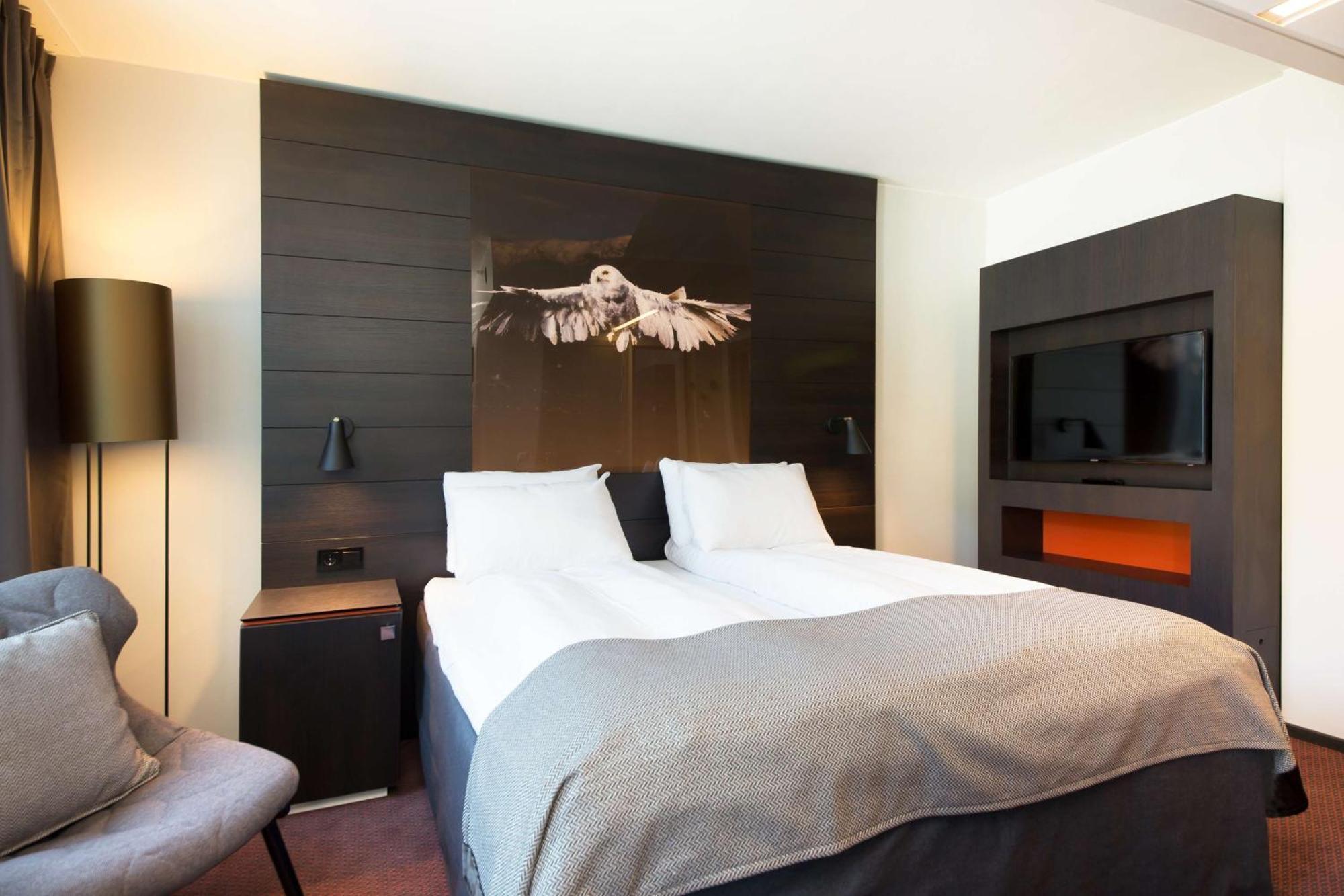 Scandic Ornen Hotel Bergen