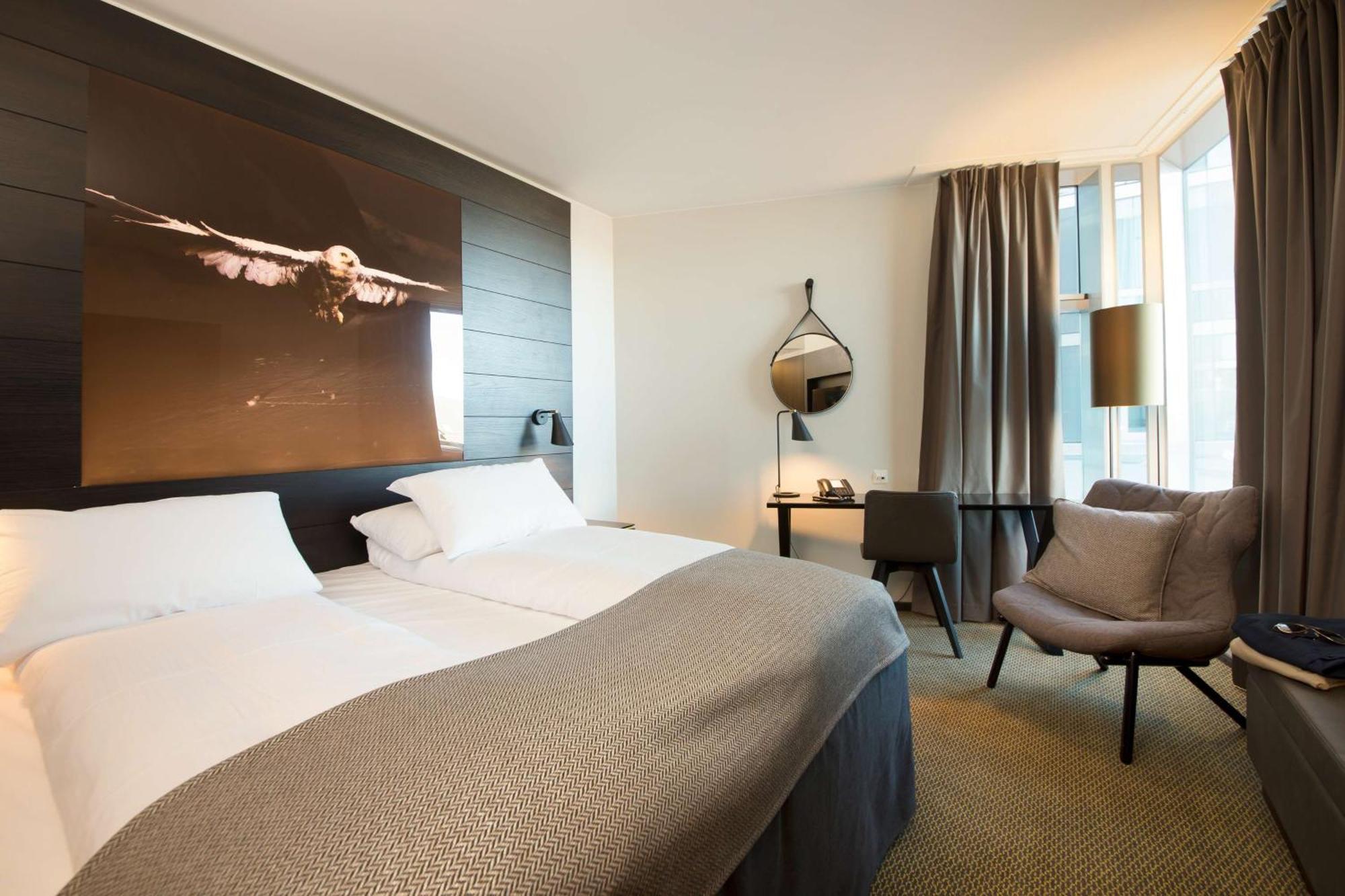 Scandic Ornen 4*