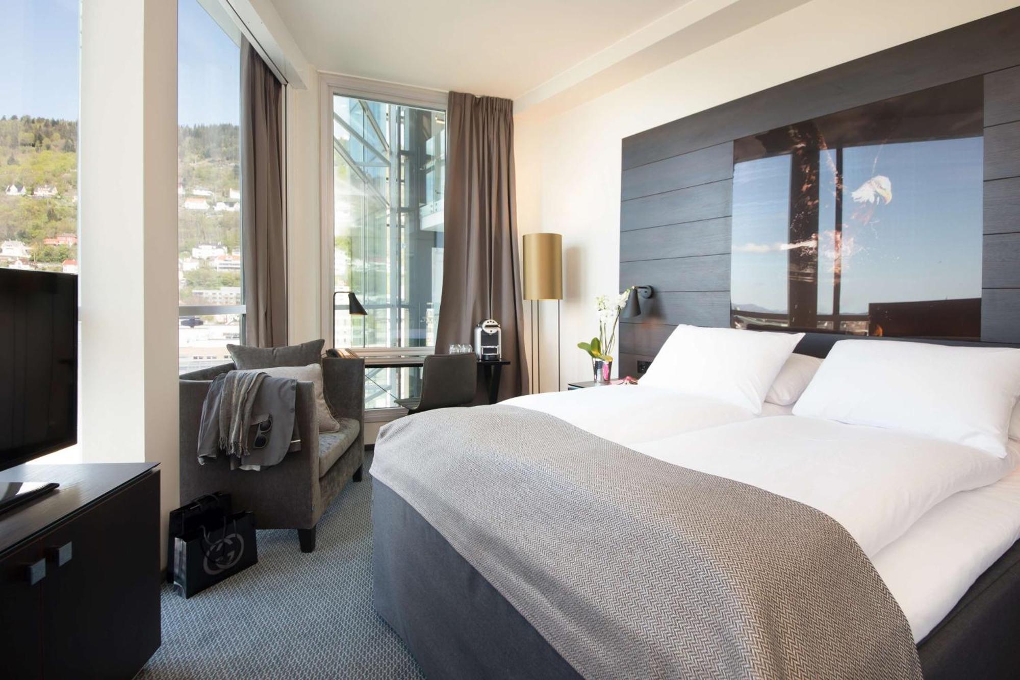 Hotel Scandic Ornen 4*