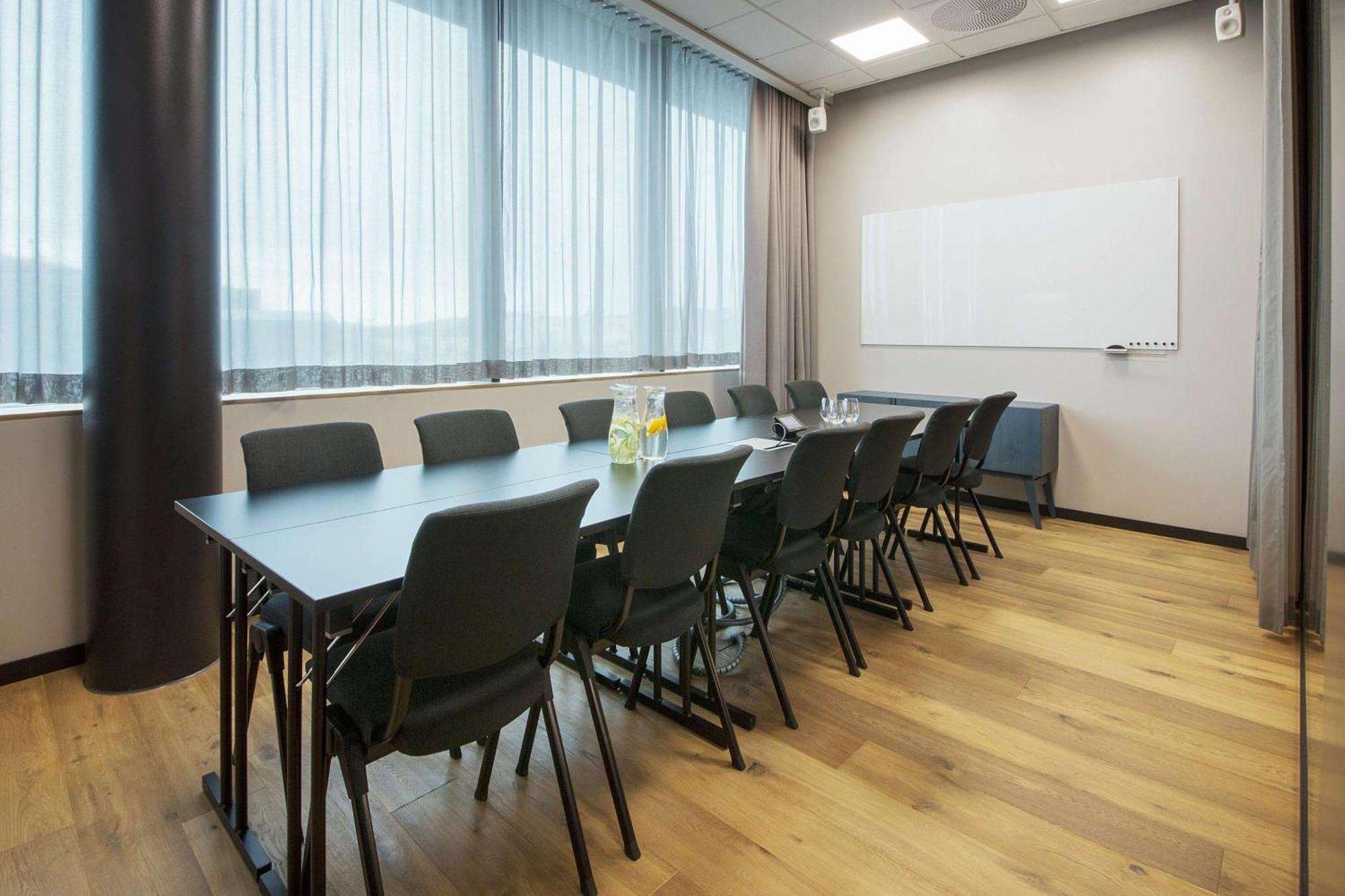Scandic Flesland Airport Hotel Bergen