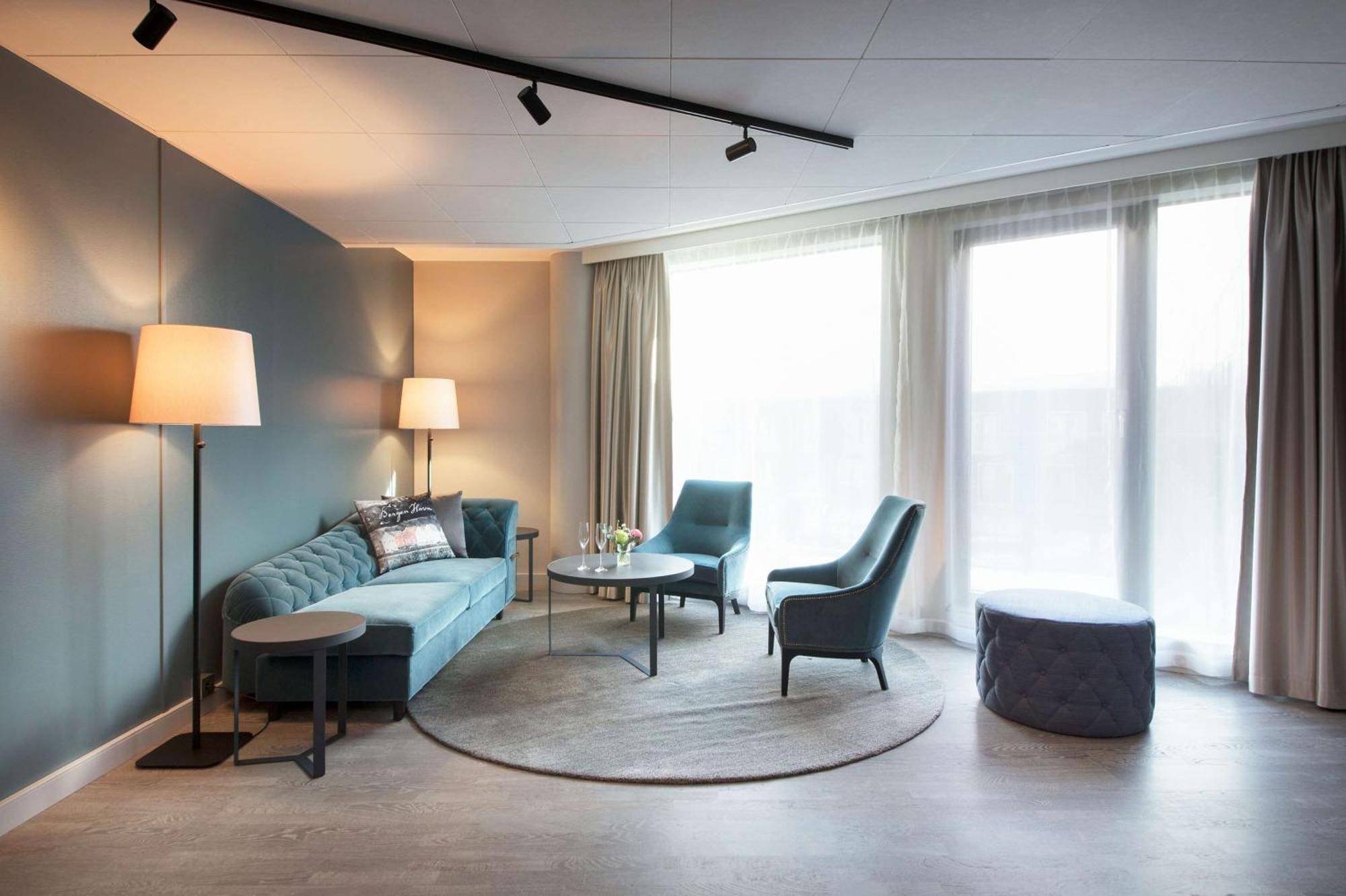 Scandic Flesland Airport Hotel Bergen
