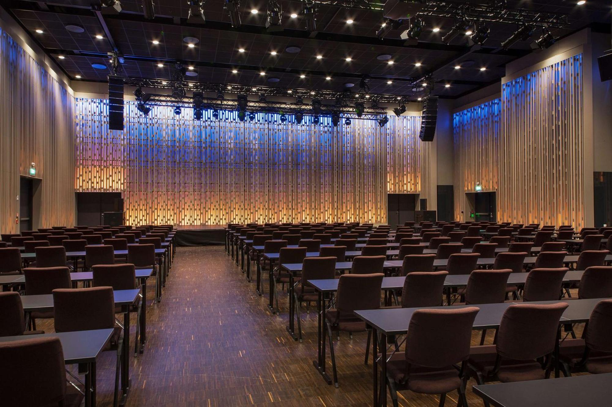 Hotel Scandic Flesland Airport Bergen