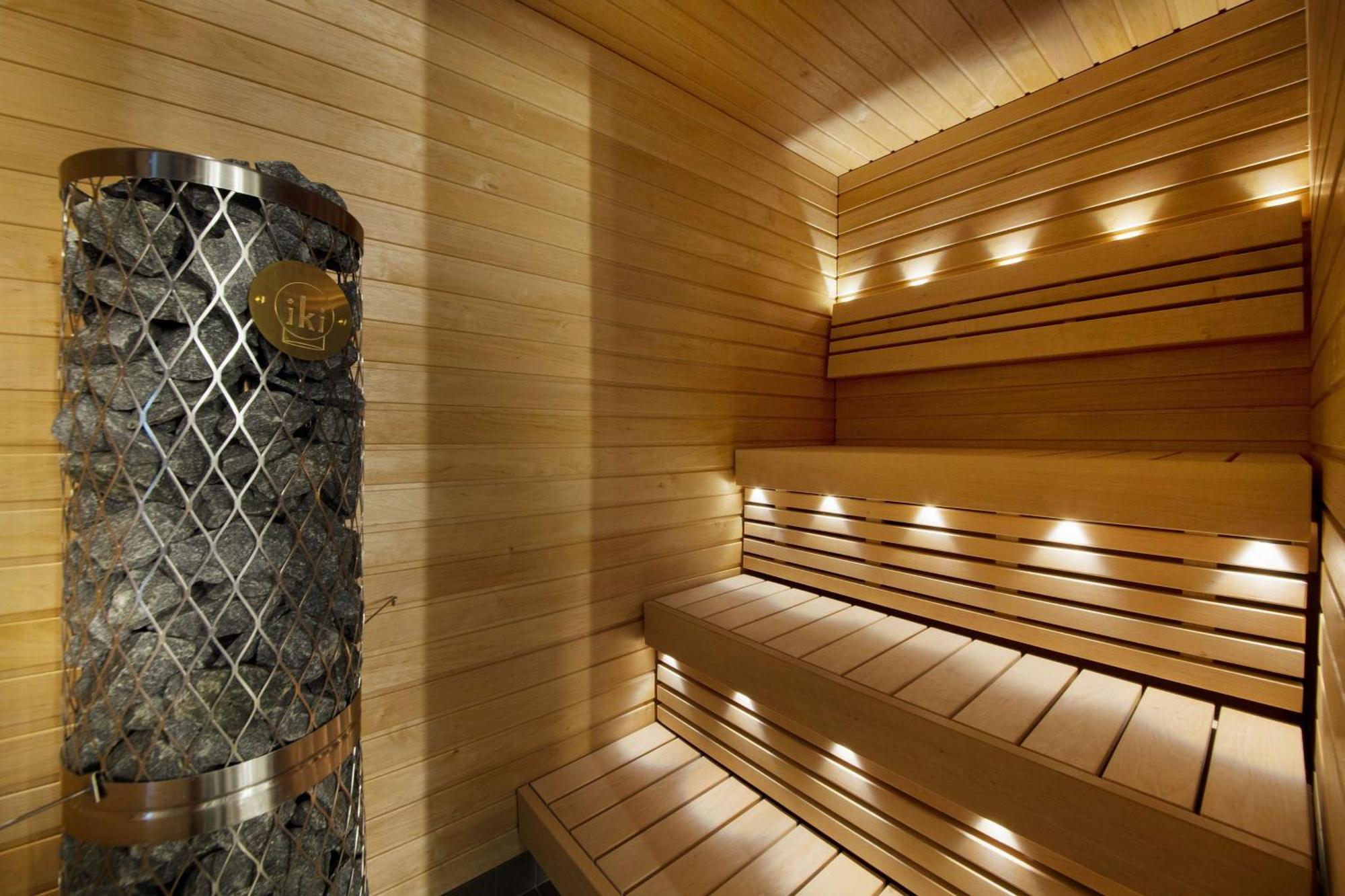 Scandic Flesland Airport Hotel Bergen
