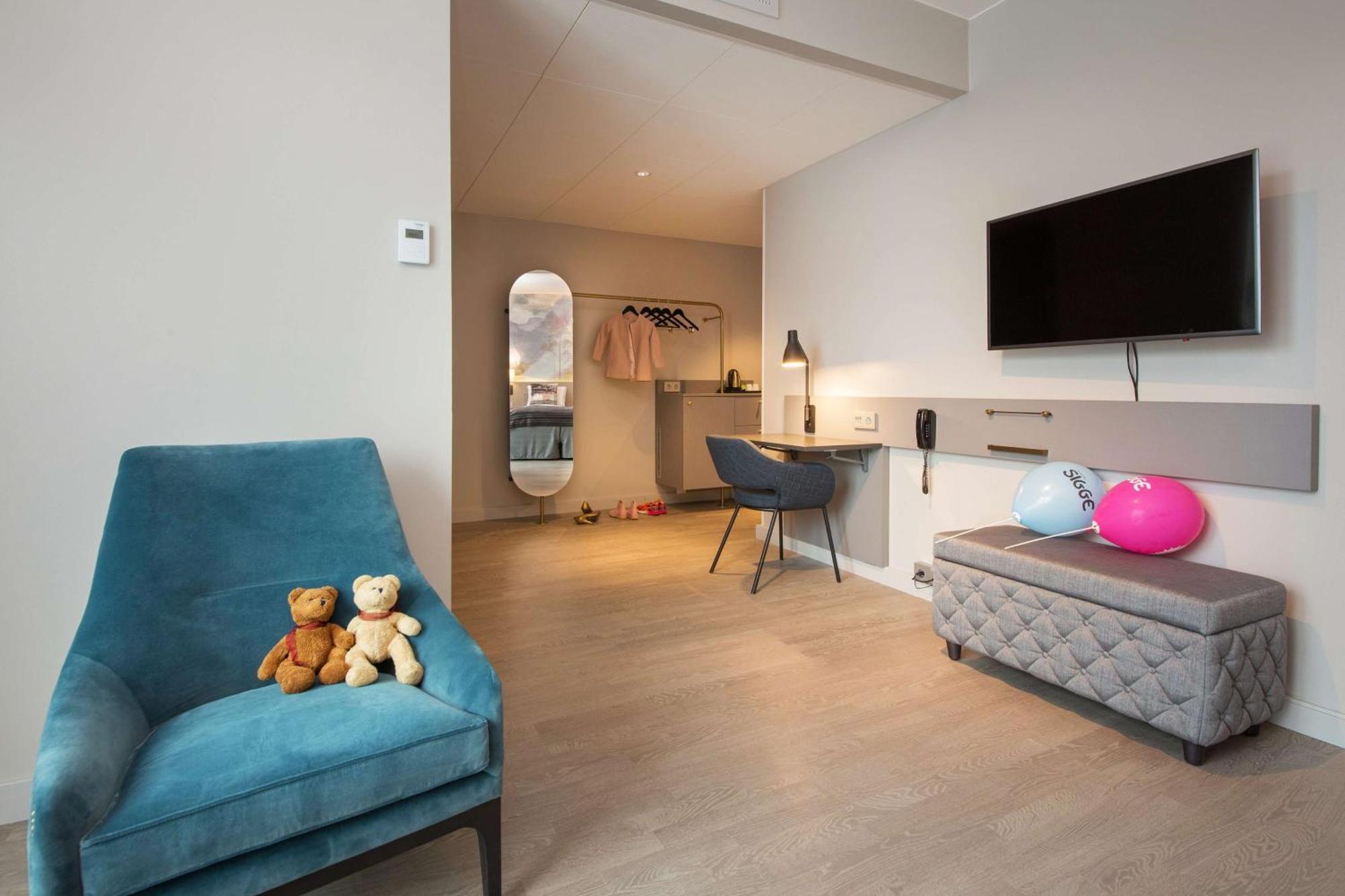 Scandic Flesland Airport Bergen