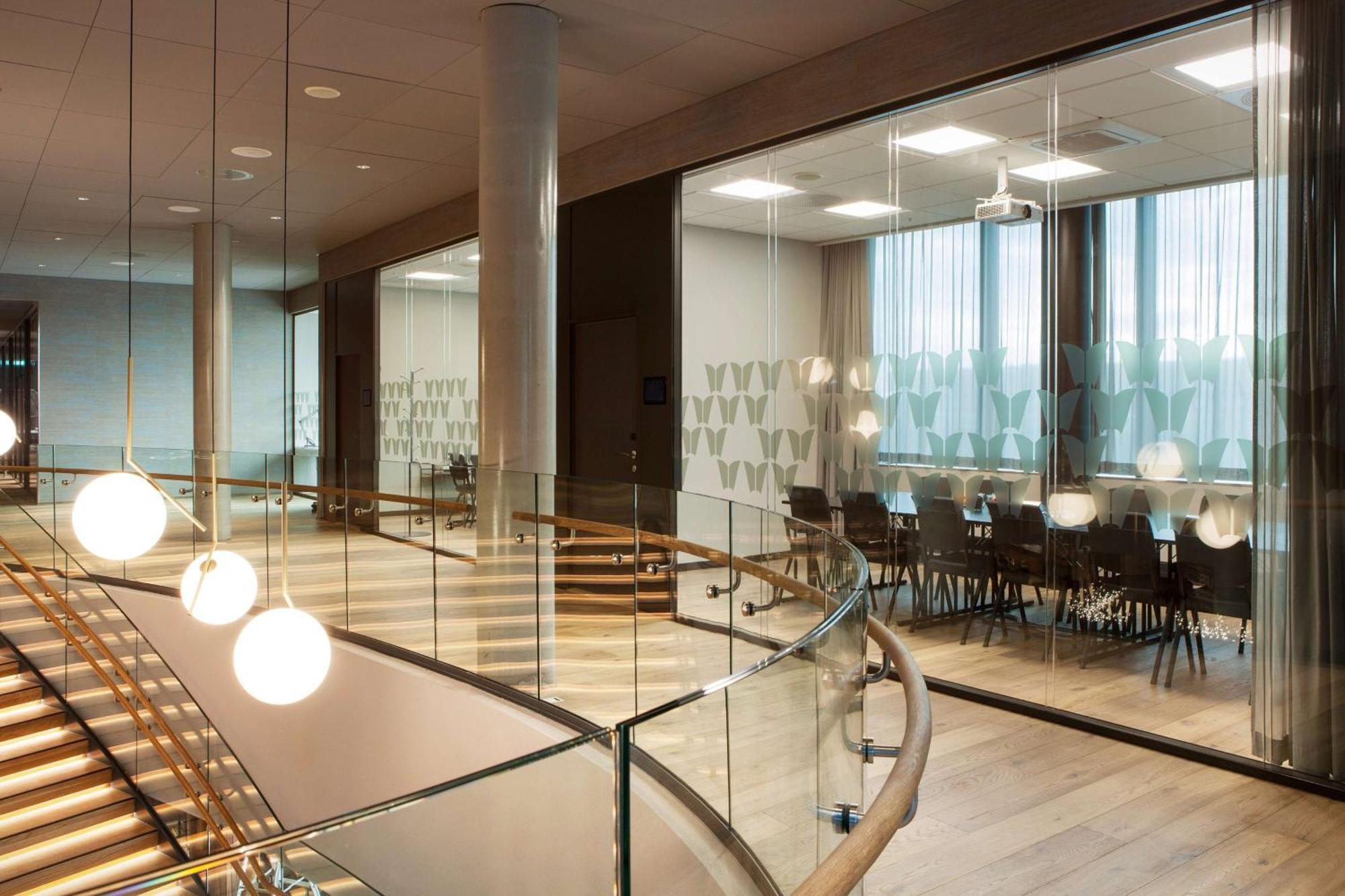 Hotel Scandic Flesland Airport