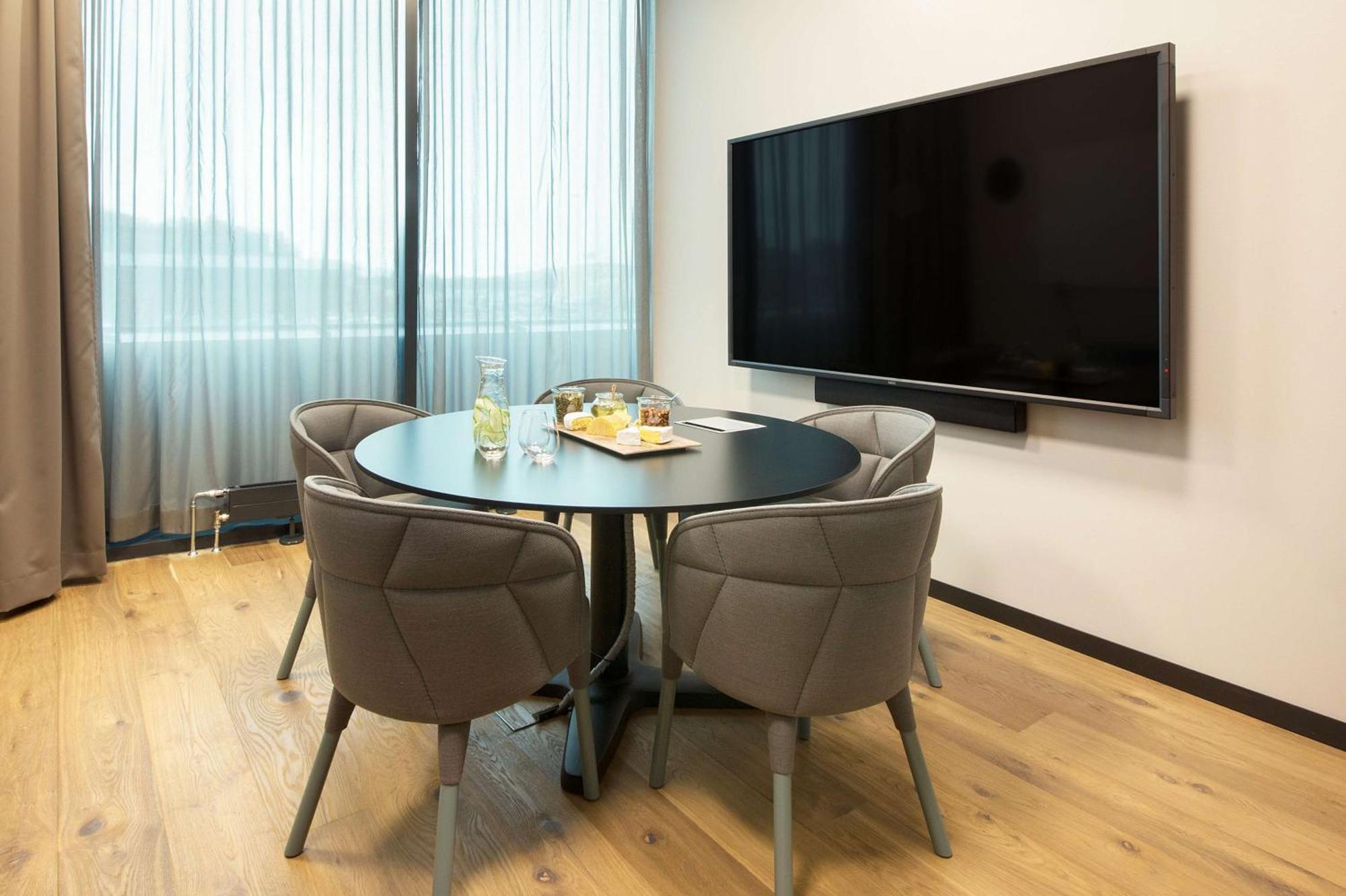 Scandic Flesland Airport Hotel Bergen