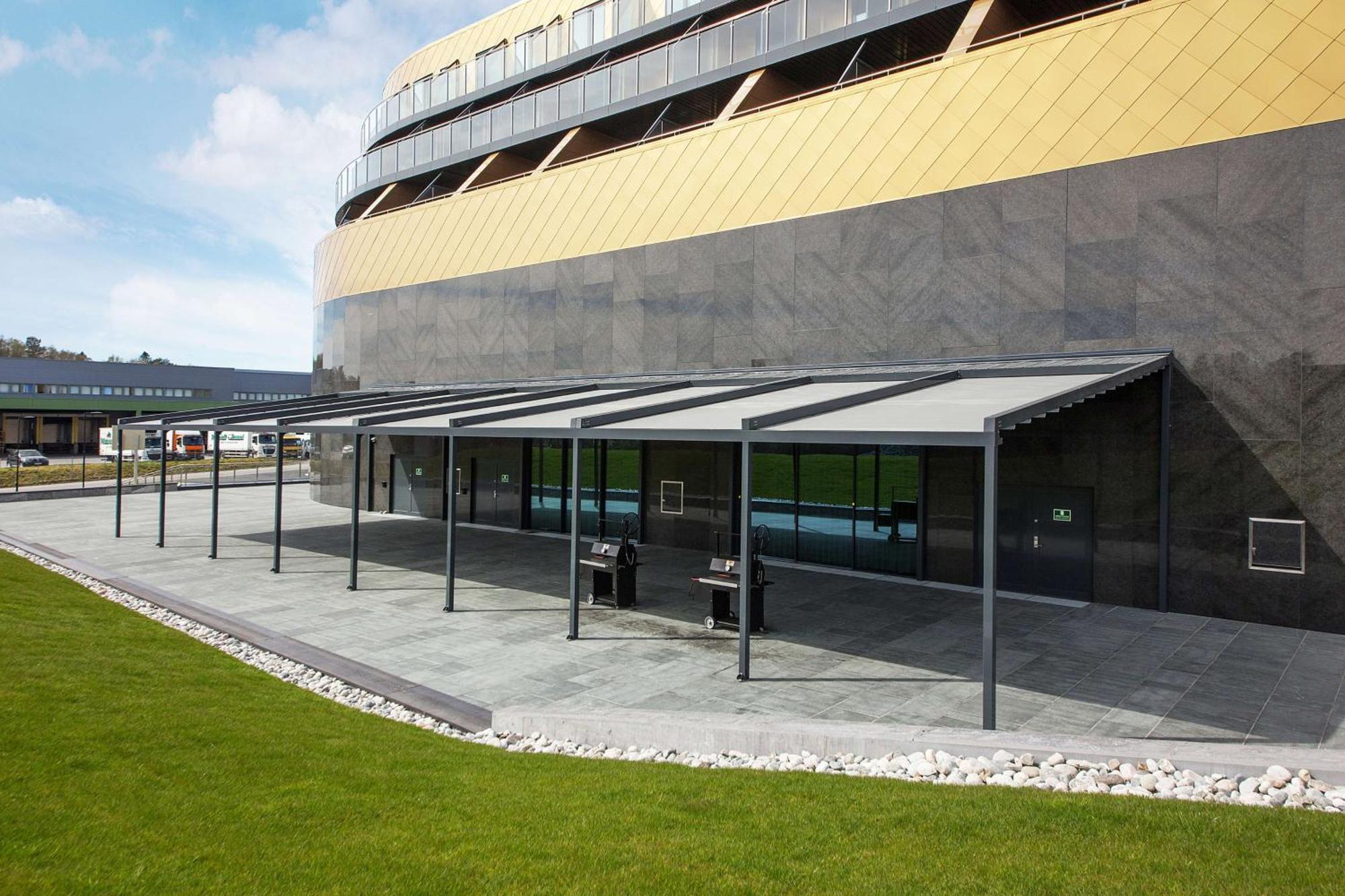 Scandic Flesland Airport 4*