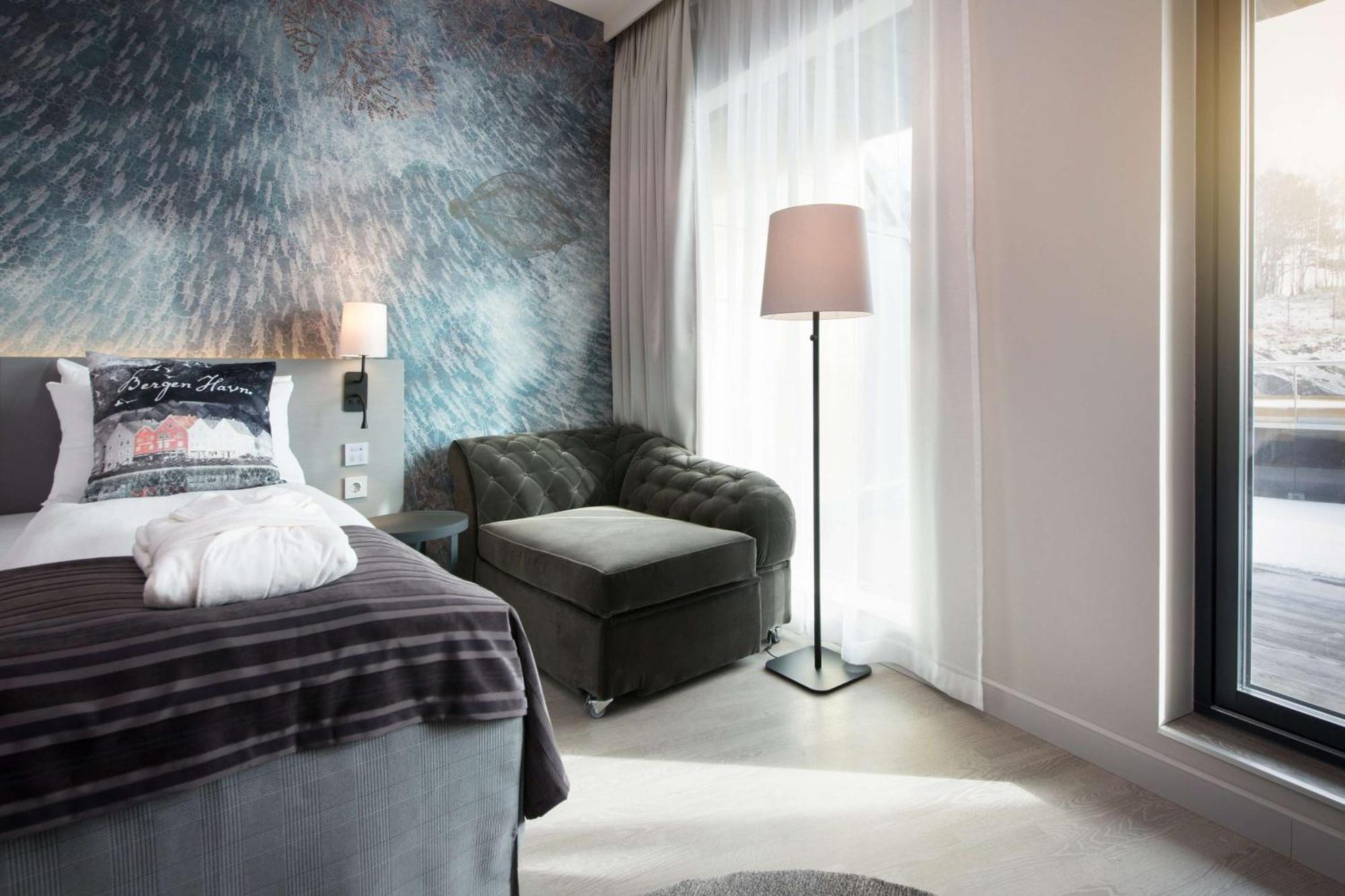Scandic Flesland Airport Hotel Bergen