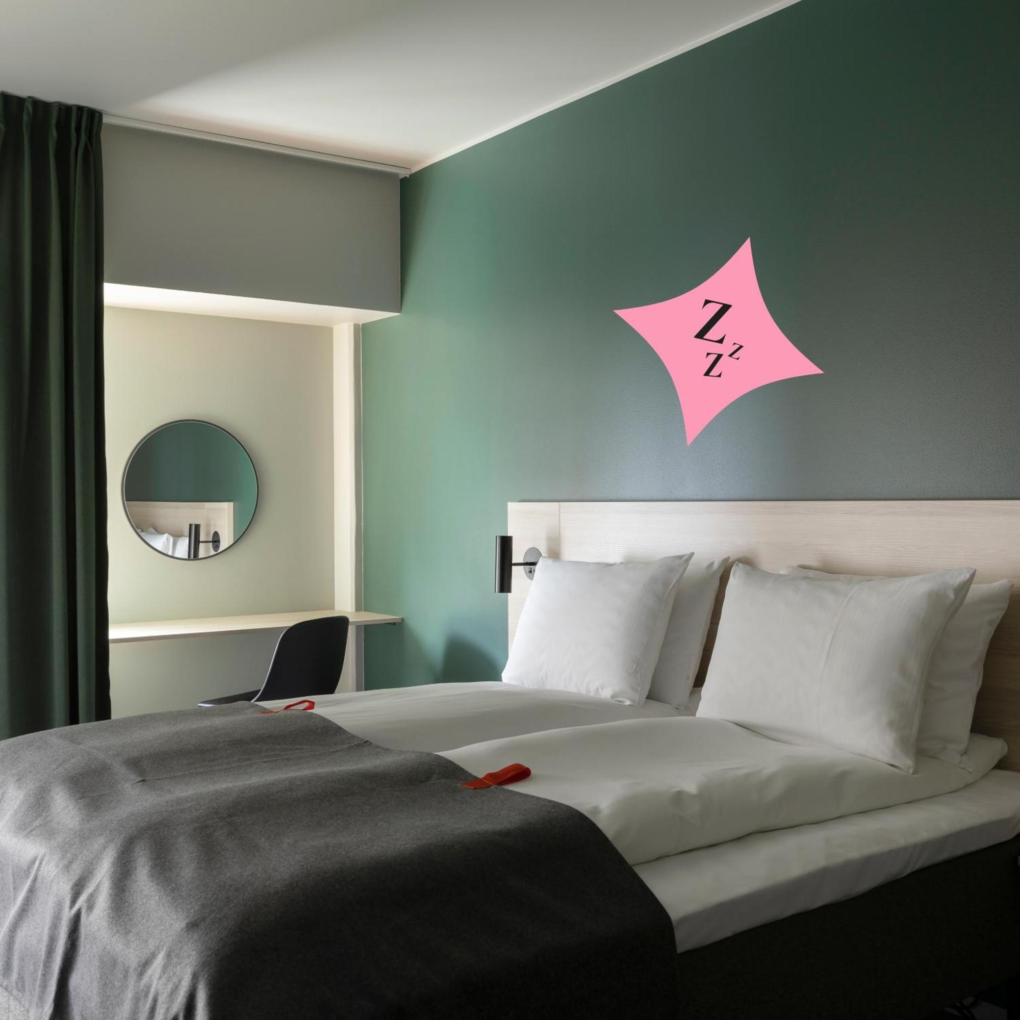 Citybox Danmarksplass Hotell
