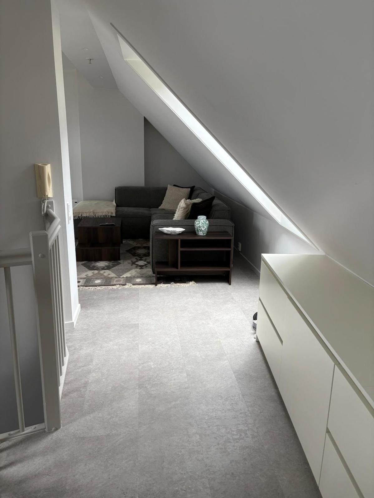 Penthouse * Bergen