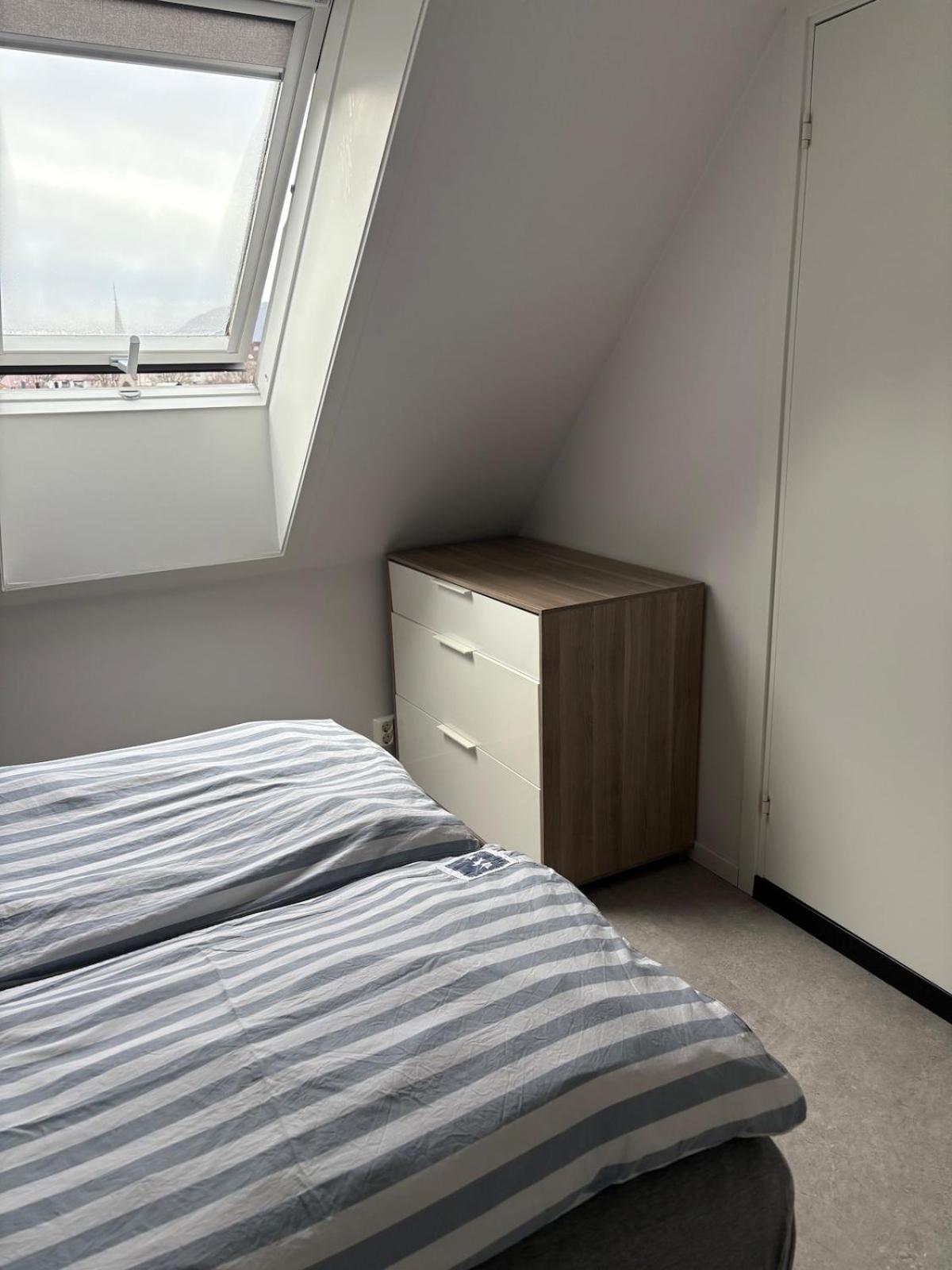 Appartement Penthouse