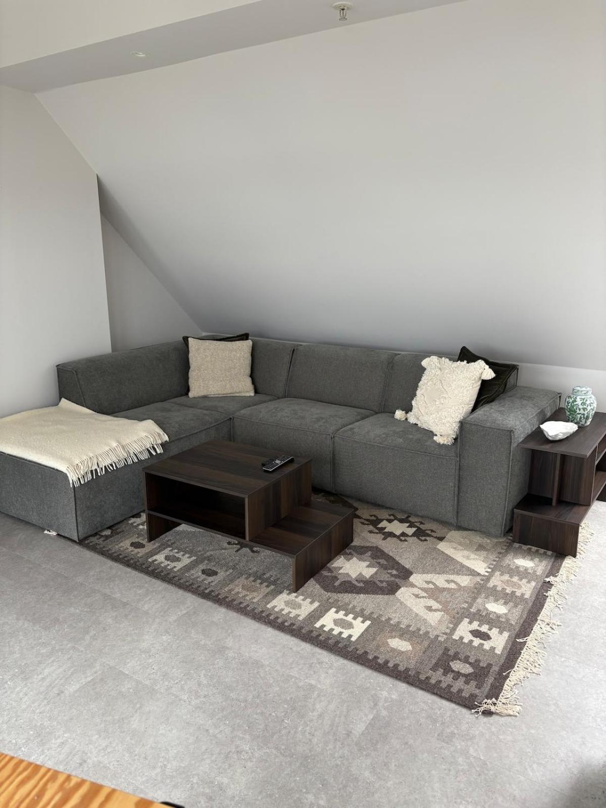 Penthouse * Bergen
