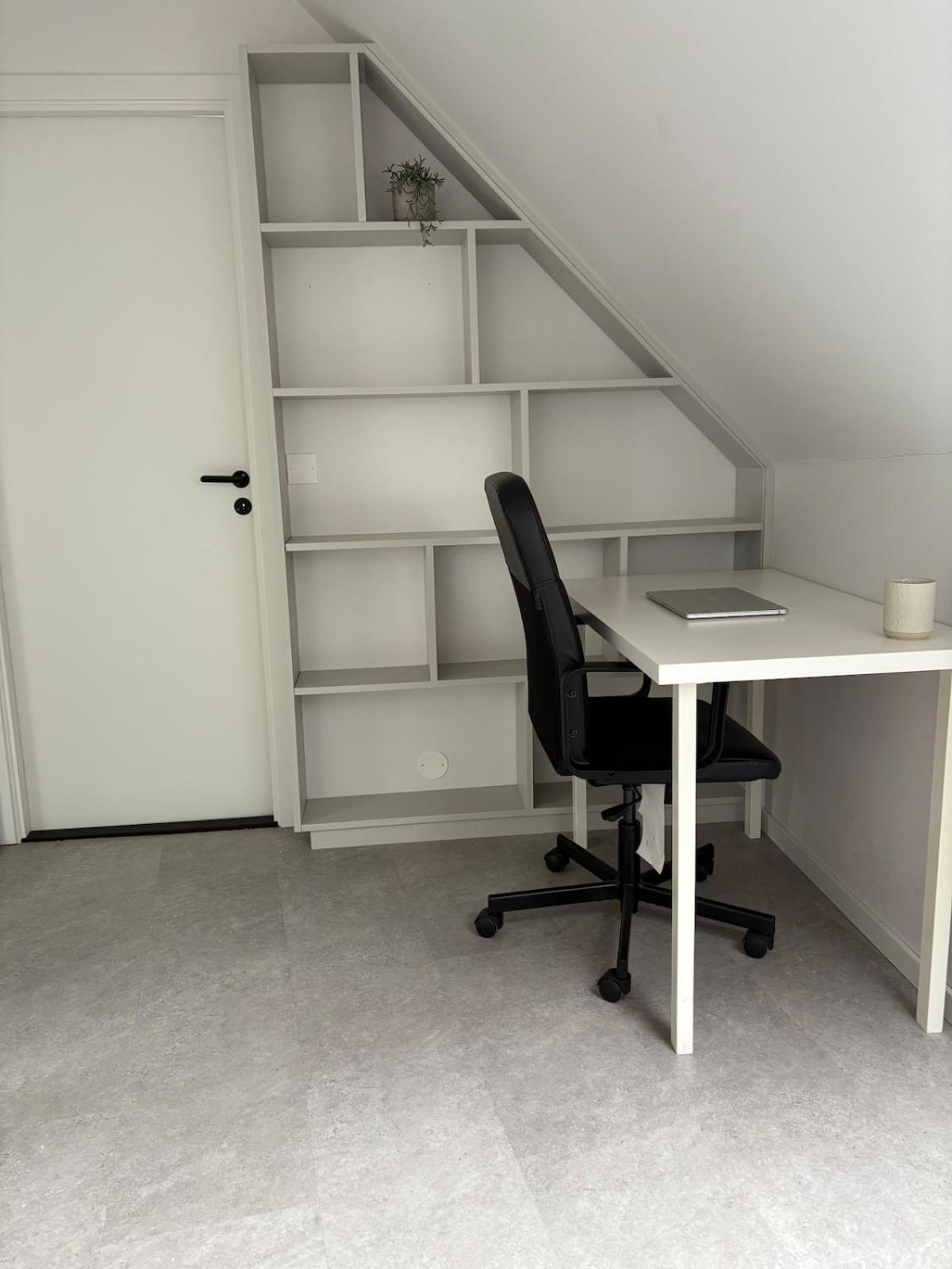 Appartement Penthouse *