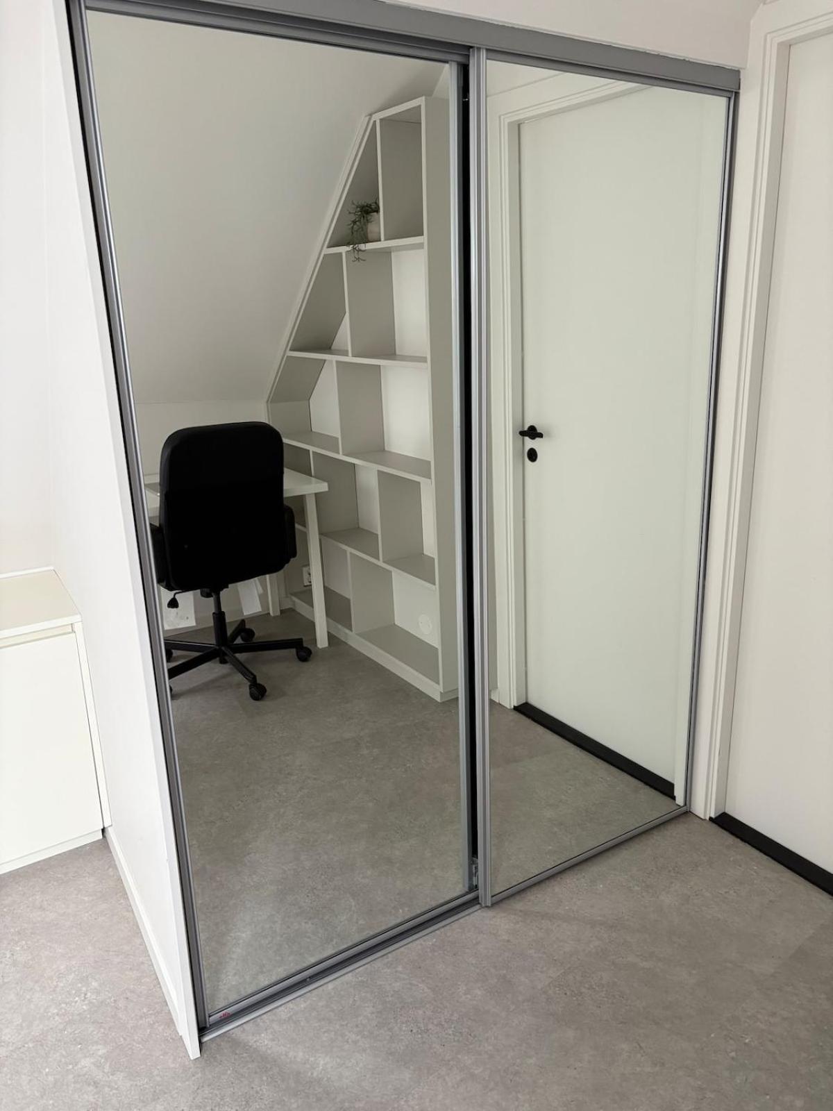 Appartement Penthouse