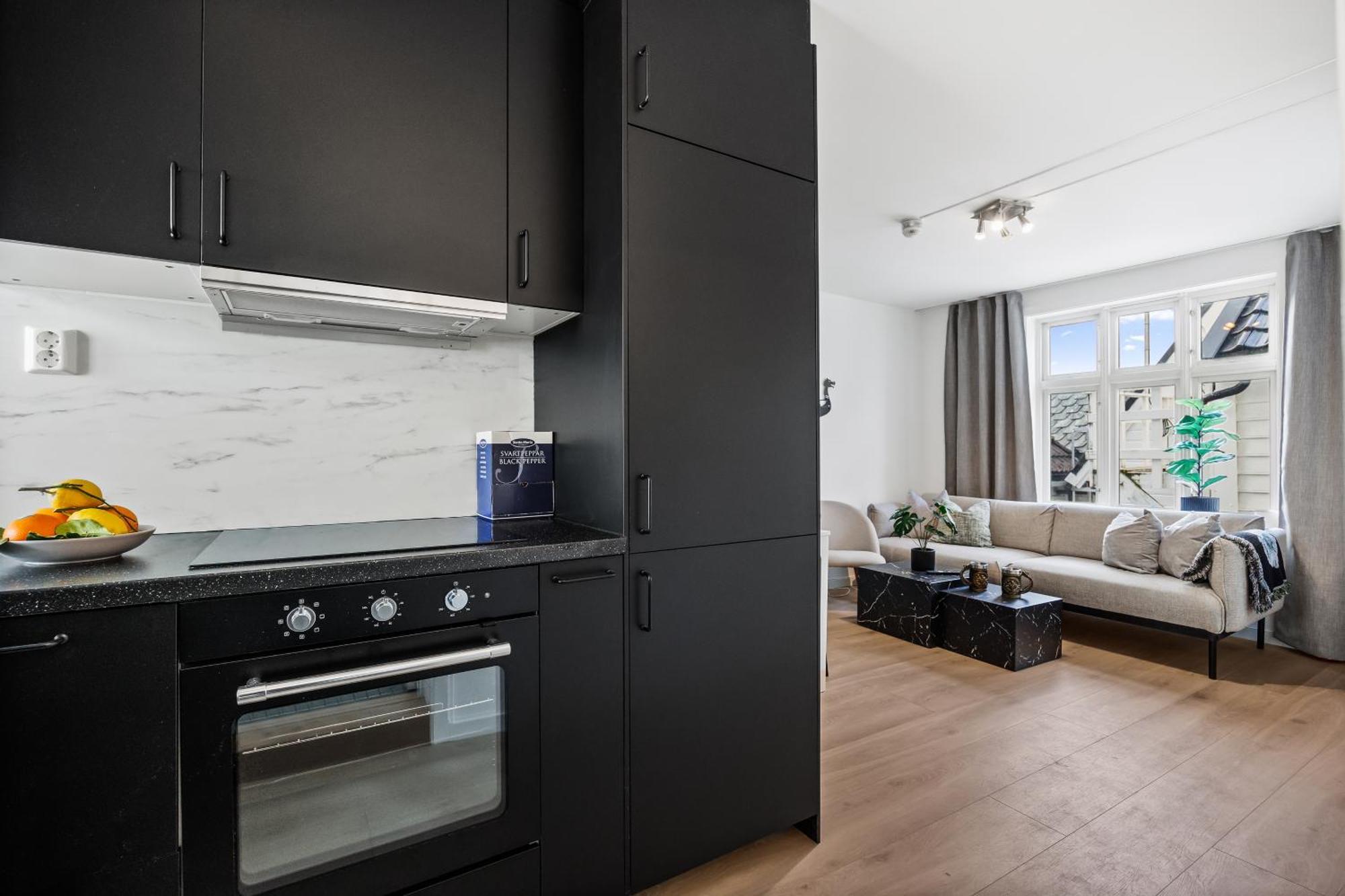 Homerentals - Behind Bryggen & Historic Cobblestone Streets - 2 Floor Renovated From February 2025 * Bergen