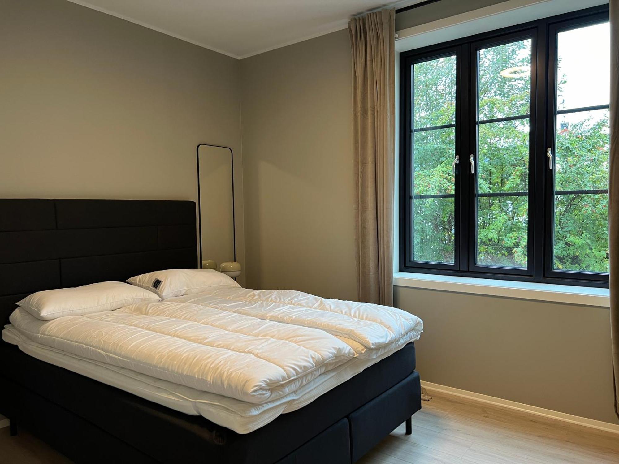 Hoyegaarden Apartment Bergen