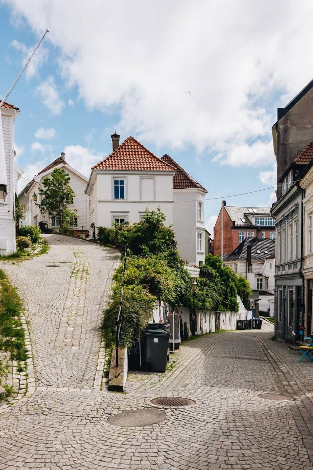 Dinbnb I Cobblestone Streets 350m From Bryggen & Floybanen! Apartment