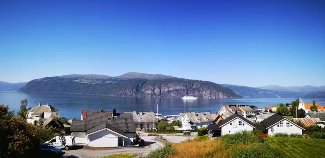 Lägenhet Penthouse With Perfect Location And Spectacular View