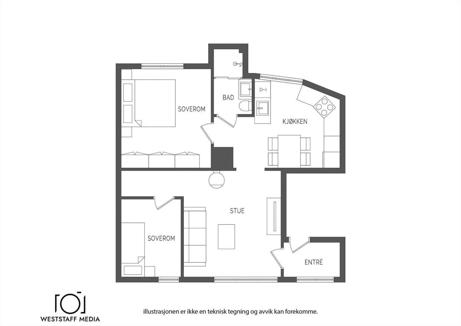 Dinbnb L 250m From Citycenter L Fireplace L Sleeps 6 L 24i7 Check In