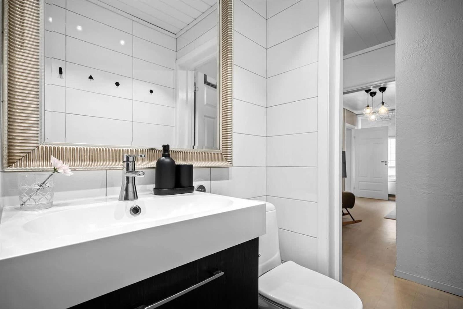 Dinbnb L 250m From Citycenter L Fireplace L Sleeps 6 L 24i7 Check In *