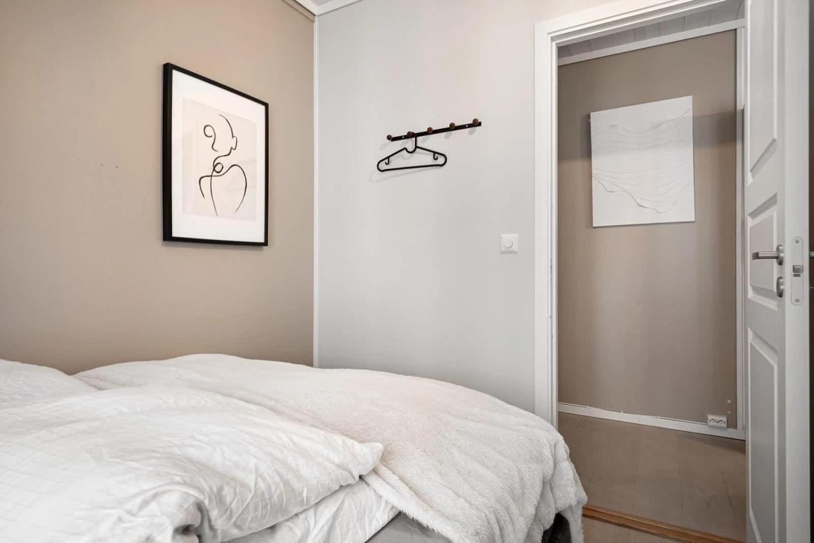Dinbnb L 250m From Citycenter L Fireplace L Sleeps 6 L 24i7 Check In