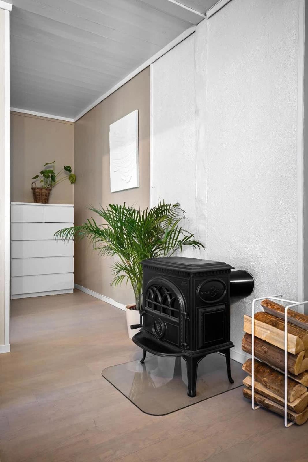 Apartment Dinbnb L 250m From Citycenter L Fireplace L Sleeps 6 L 24i7 Check In Bergen