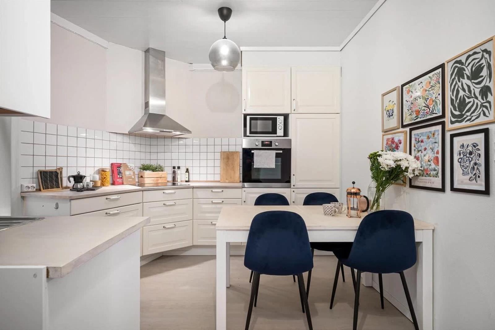 Dinbnb L 250m From Citycenter L Fireplace L Sleeps 6 L 24i7 Check In * Bergen