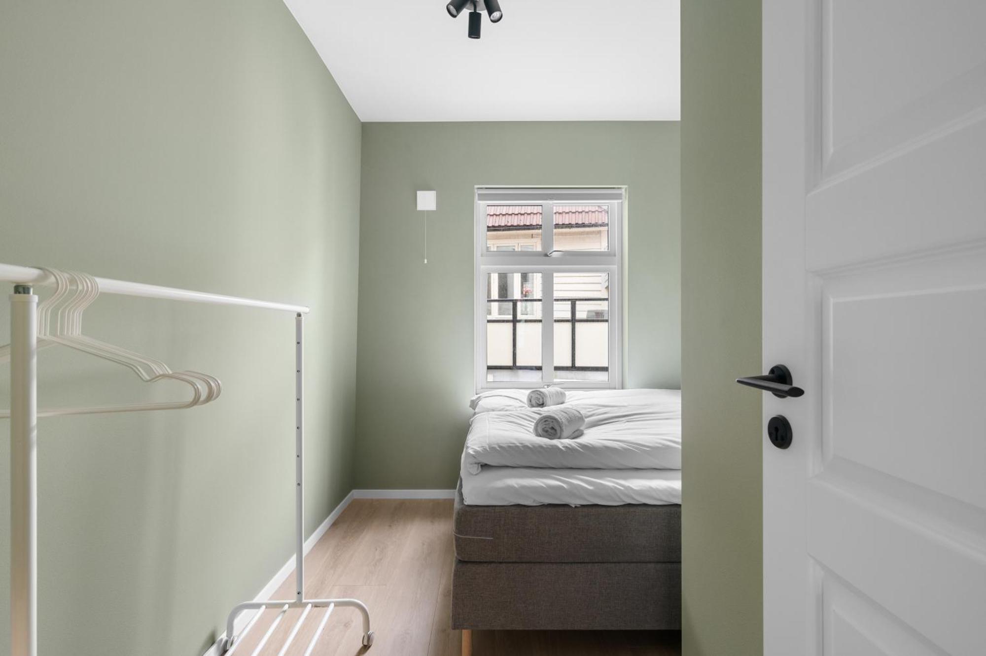 Apartment Beds I Urban Escape Bergen
