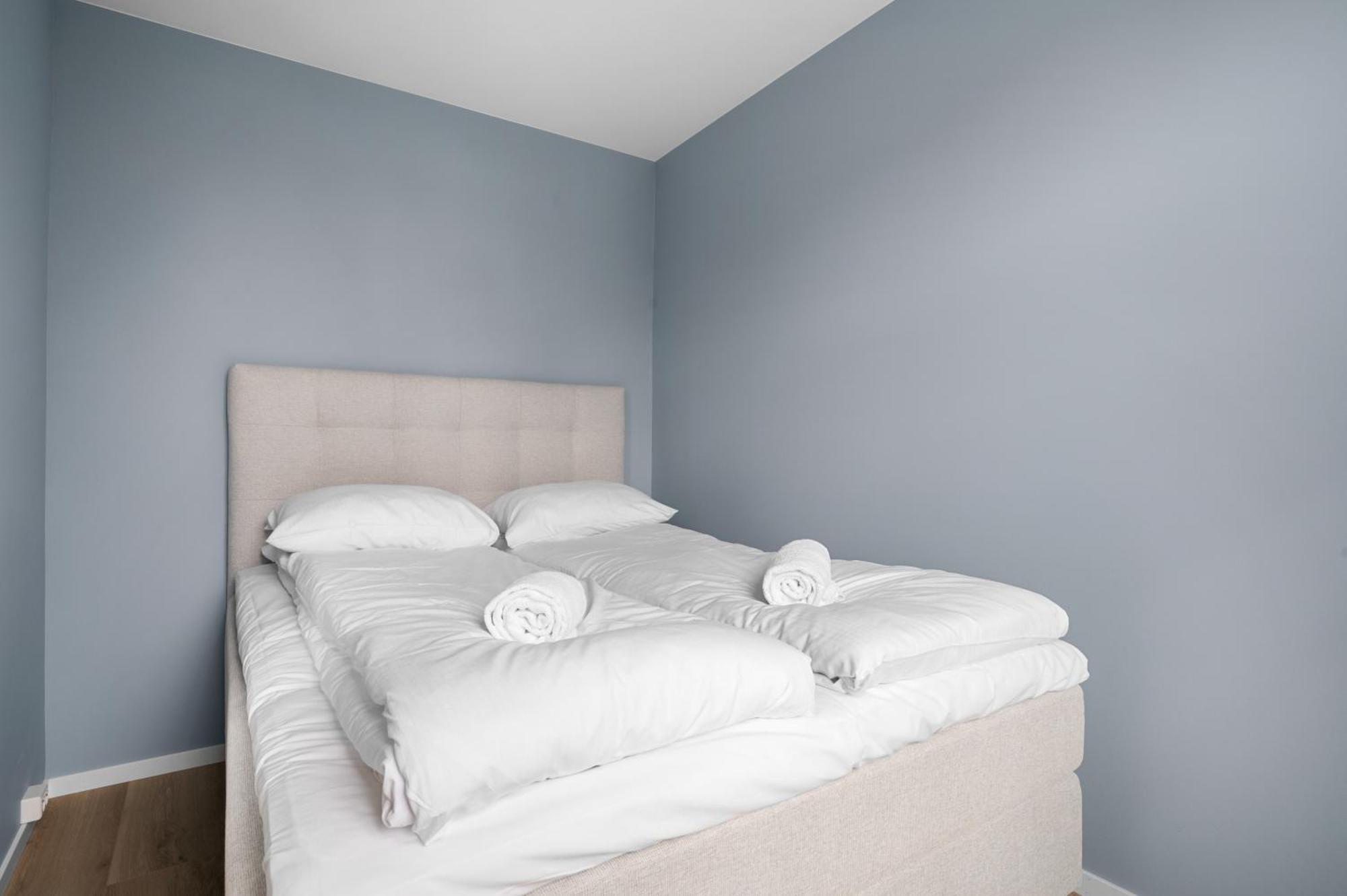 Apartment Beds I Nordic Retreat Bergen