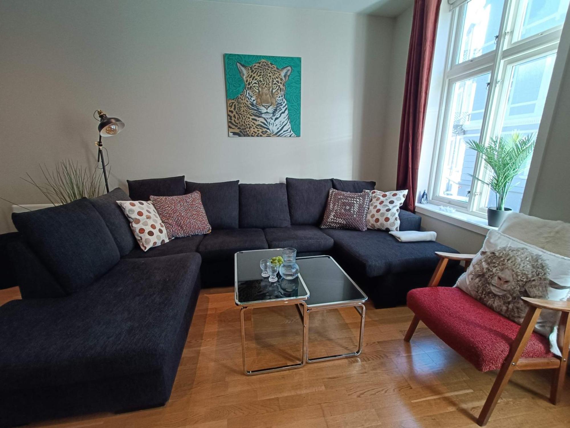 Center Apartment Bergen