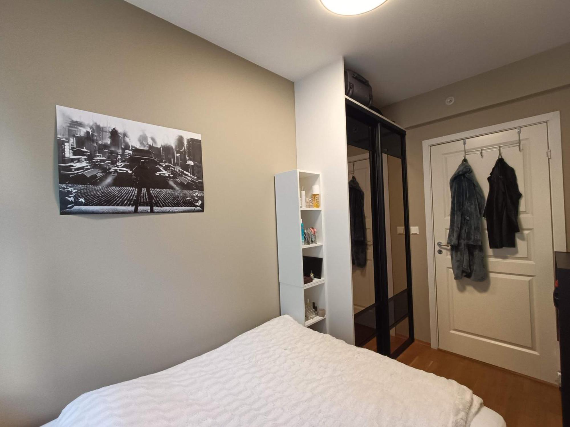 Apartment Center Bergen